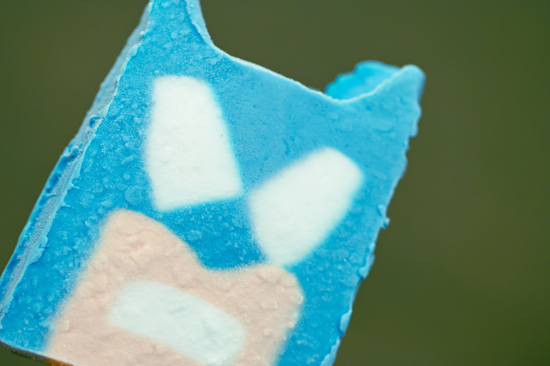 Bat-sicle