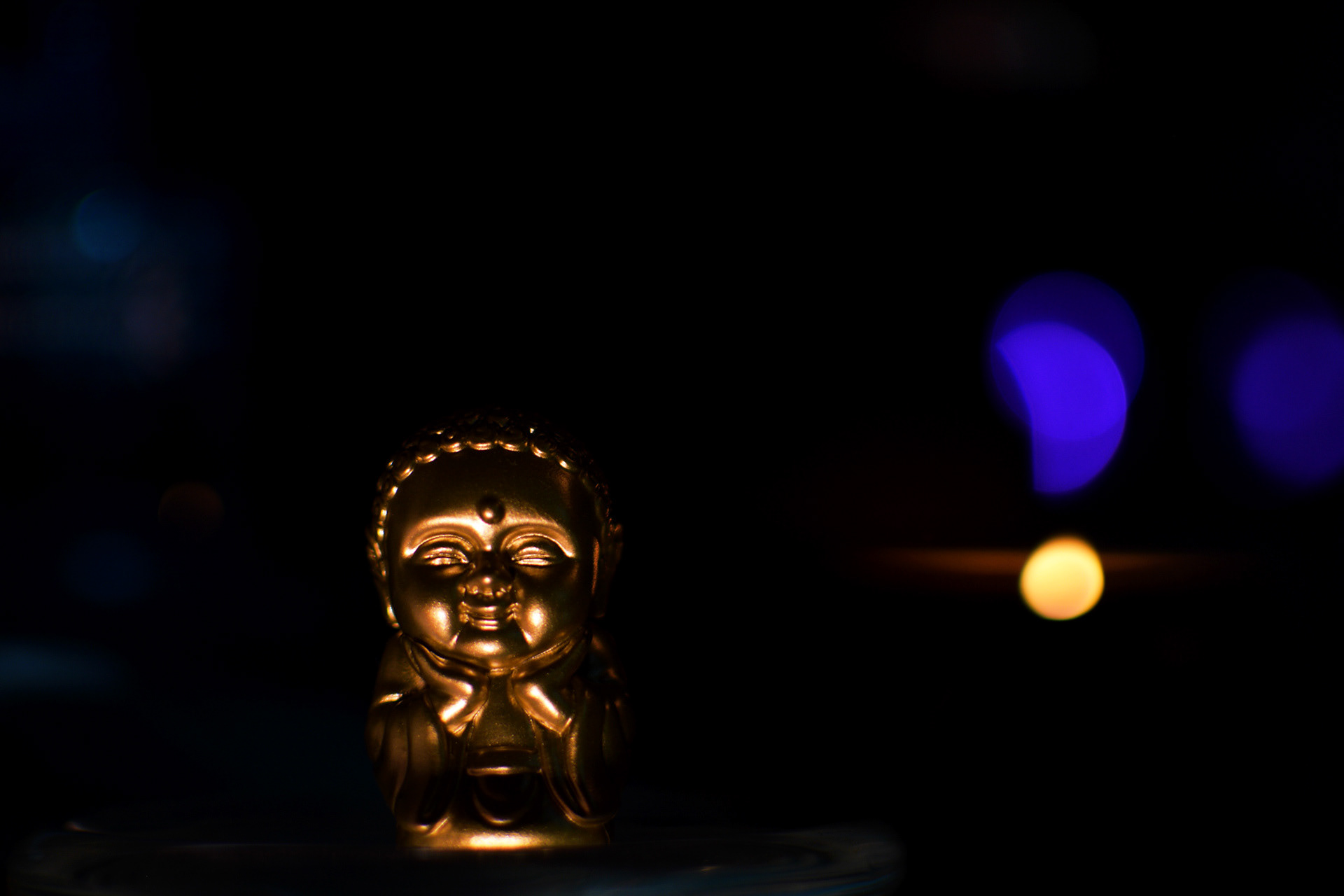 A Little Enlightenment