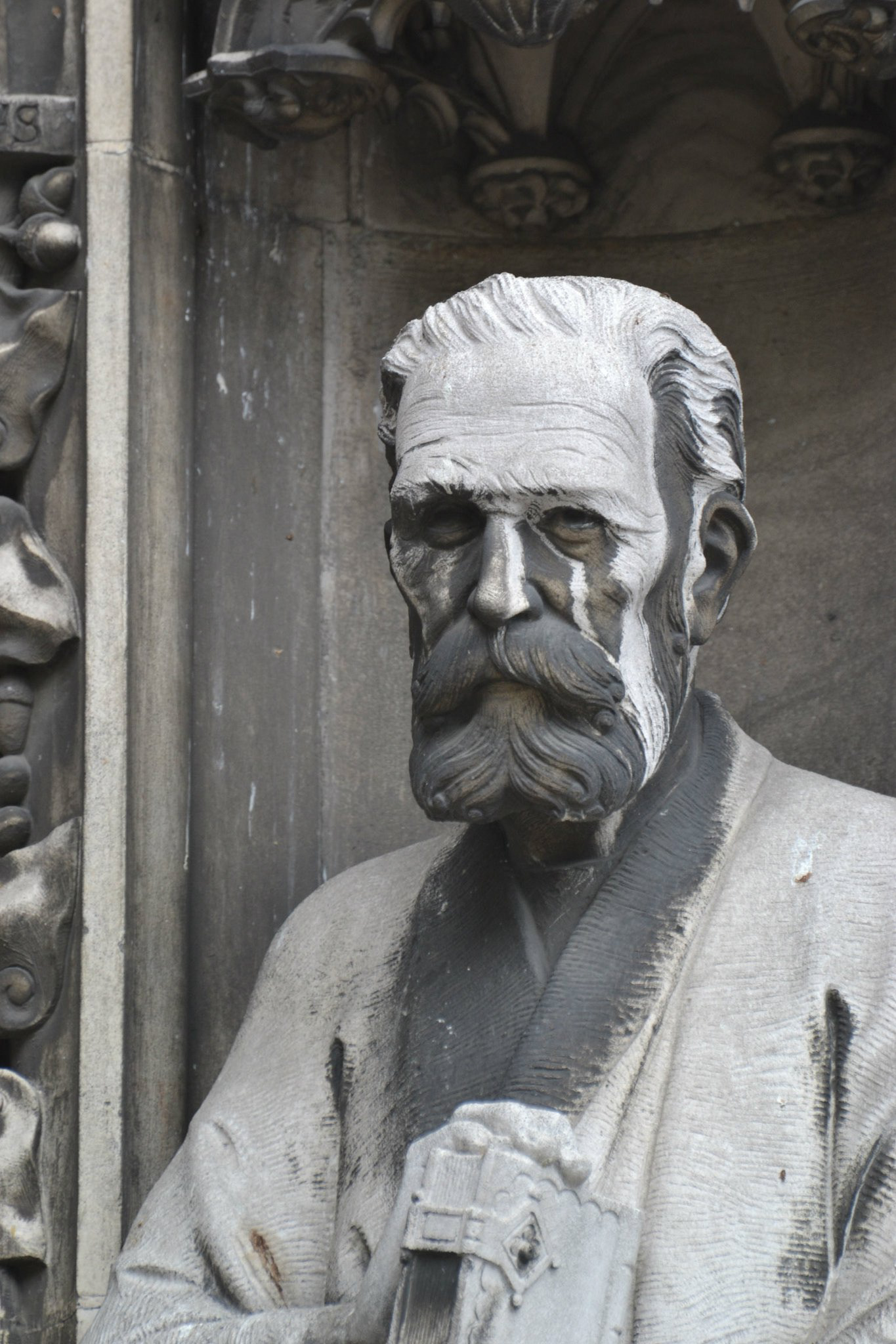 Sobbing Saintly Swiss