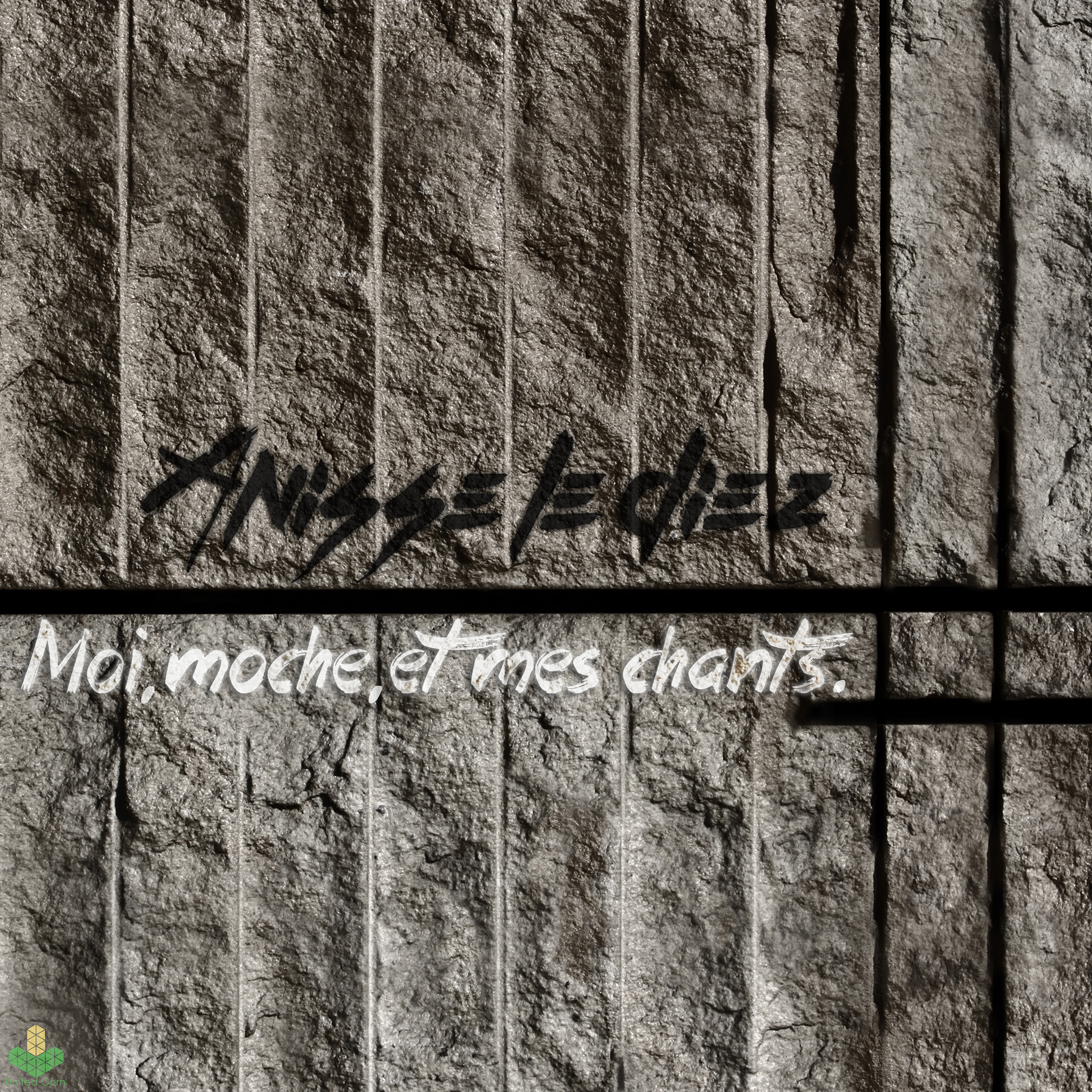 2 - Pochette d'album CD
