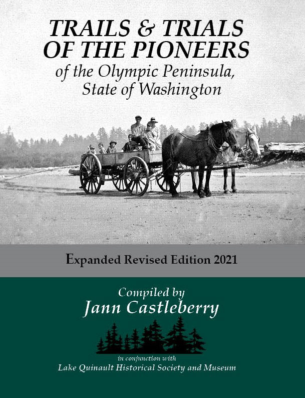 Compiled by Jann Castleberry