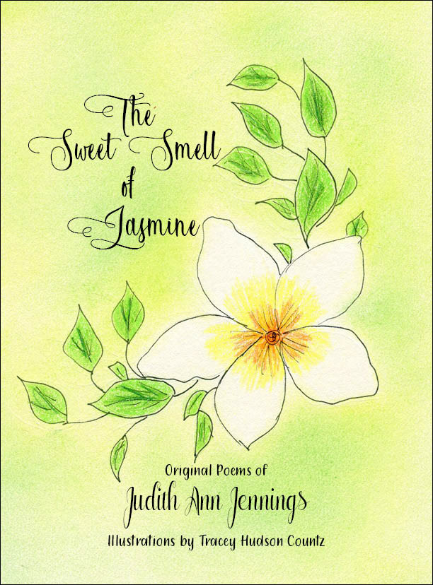Poet Judith Jennings