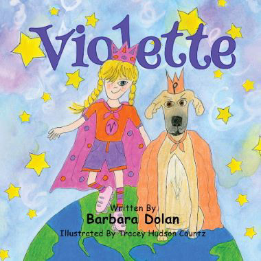 AUTHOR BARBARA DOLAN