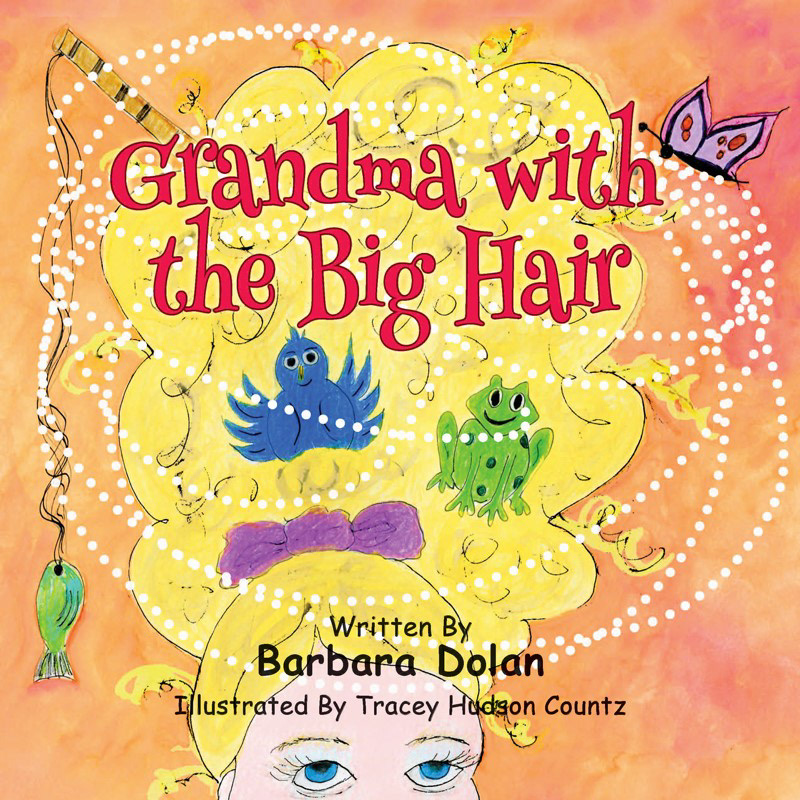 AUTHOR BARBARA DOLAN