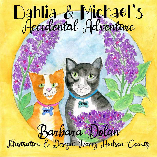 AUTHOR BARBARA DOLAN