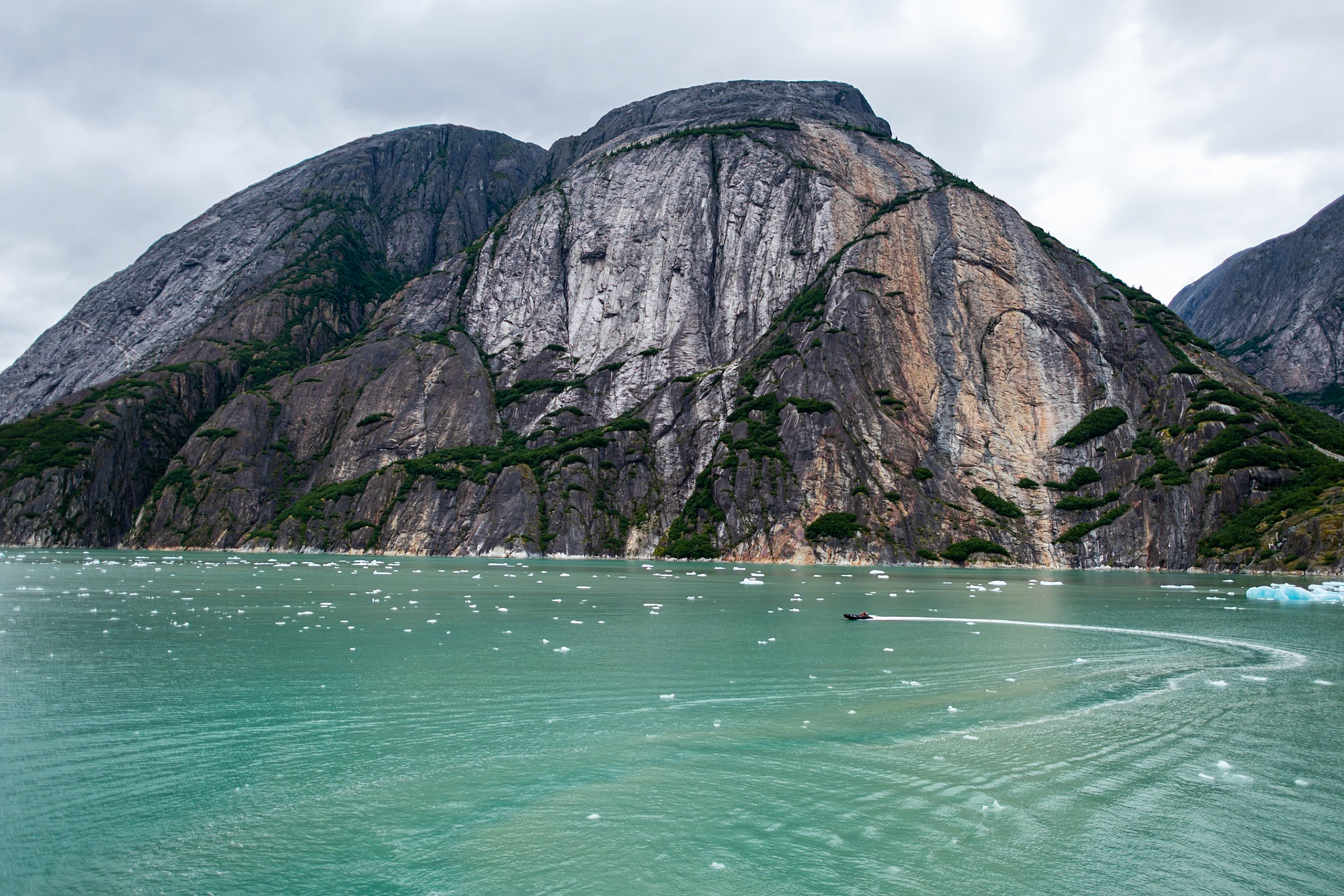 Tracy Arm-Ford's Terror Wilderness, AK