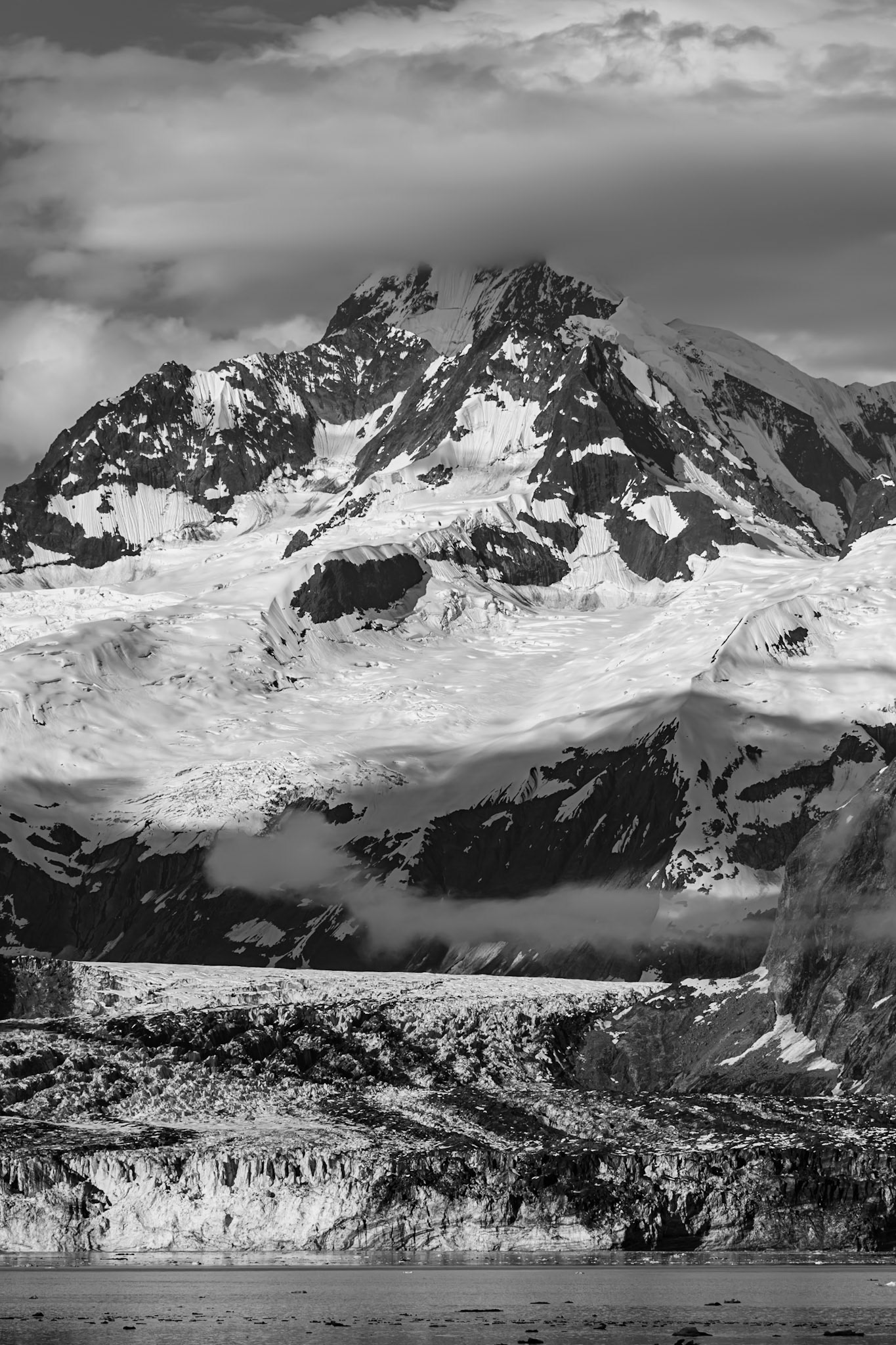 Glacier Bay National Park, AK