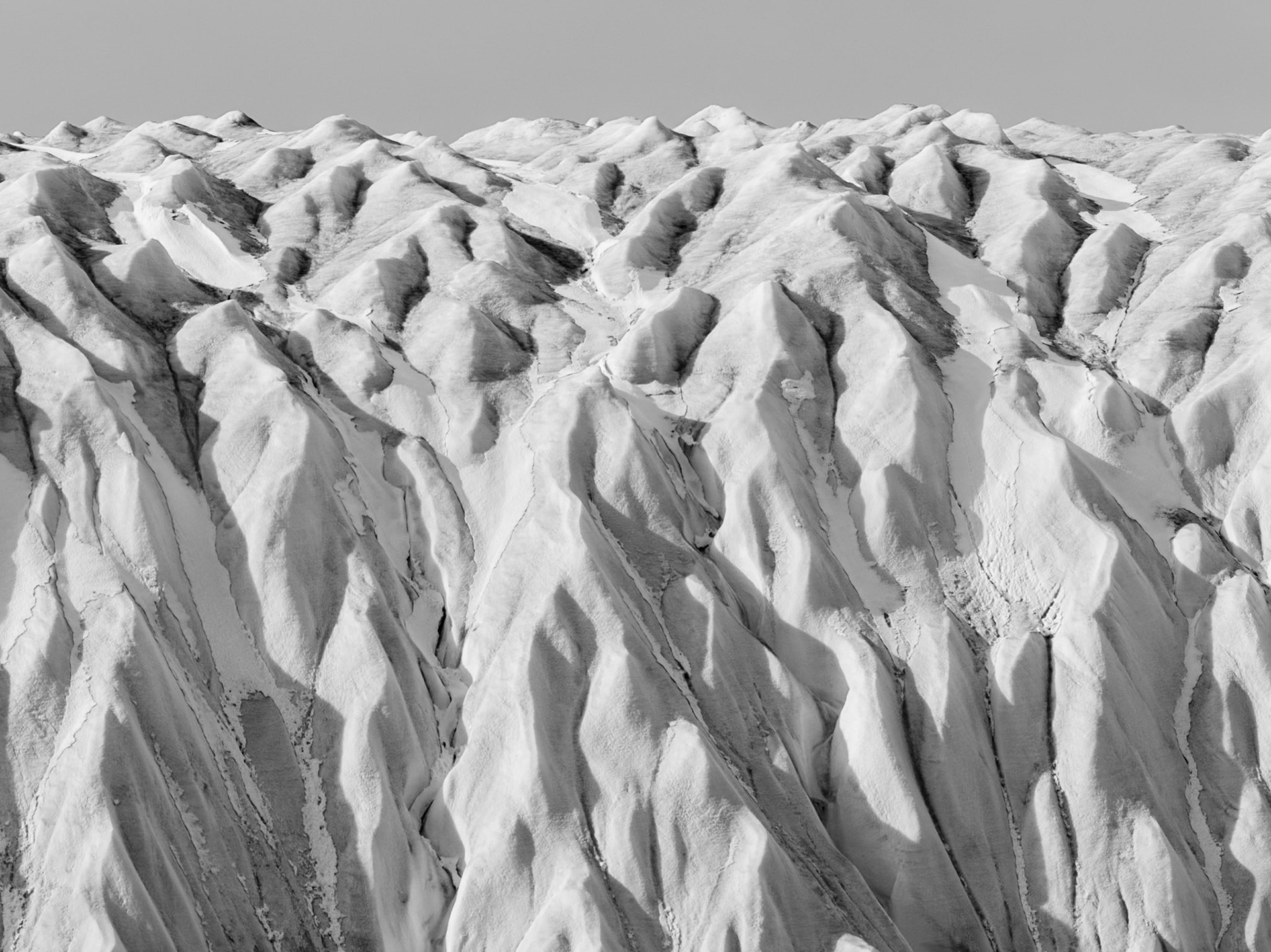 Ross Island, Antarctica