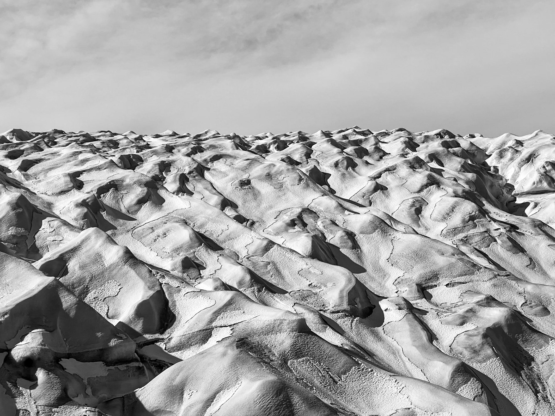 Ross Island, Antarctica