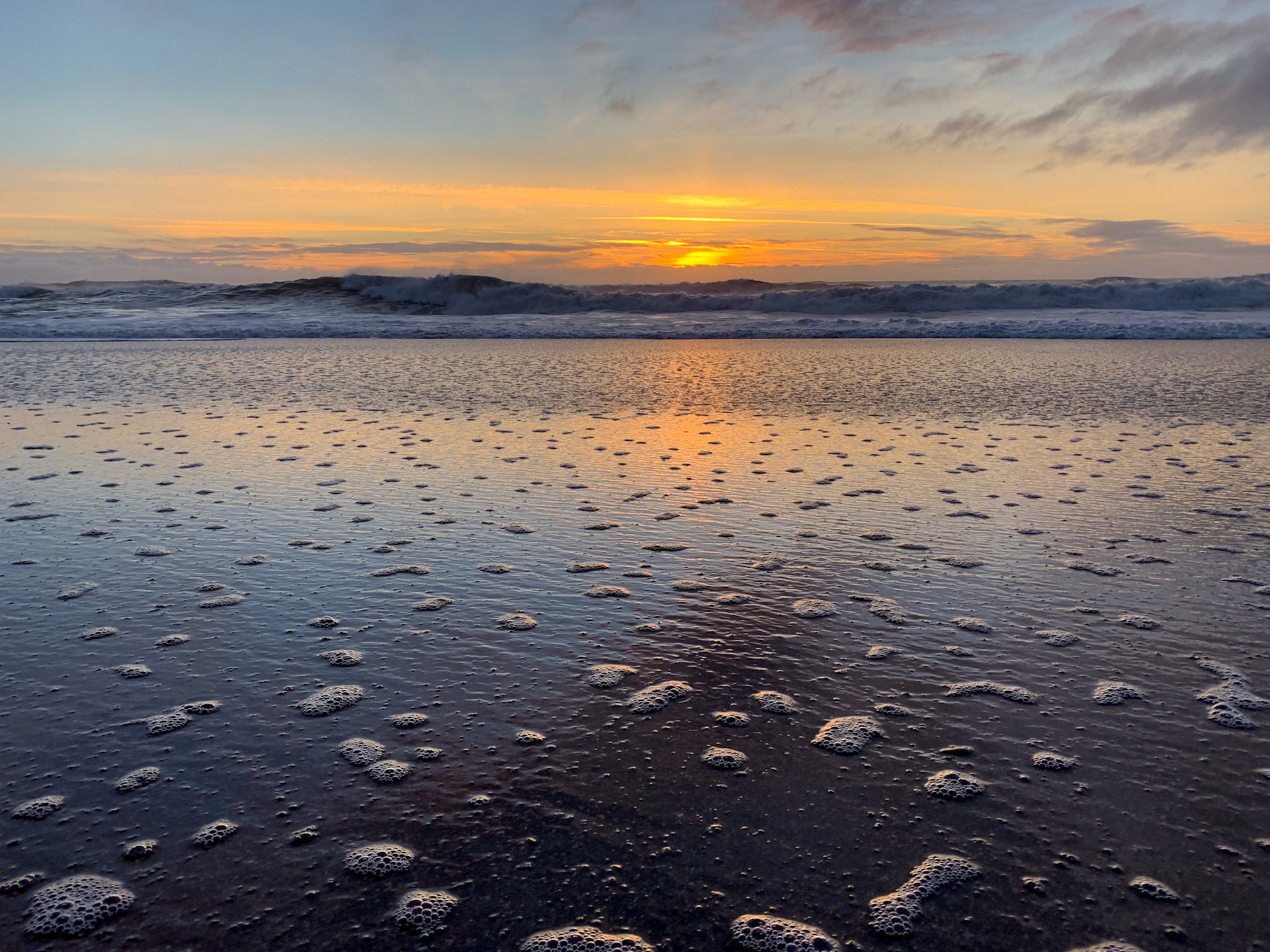 Point Reyes National Seashore, CA