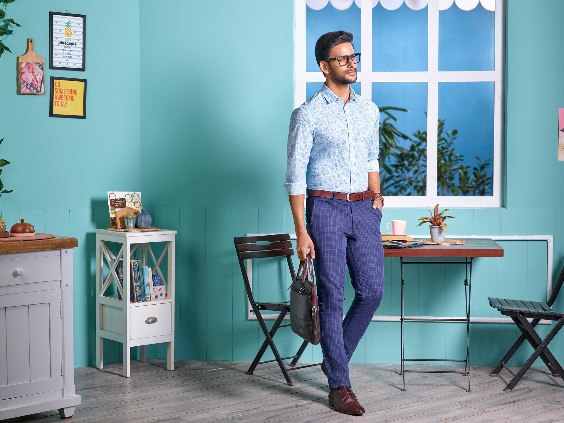 Shoppers Stop