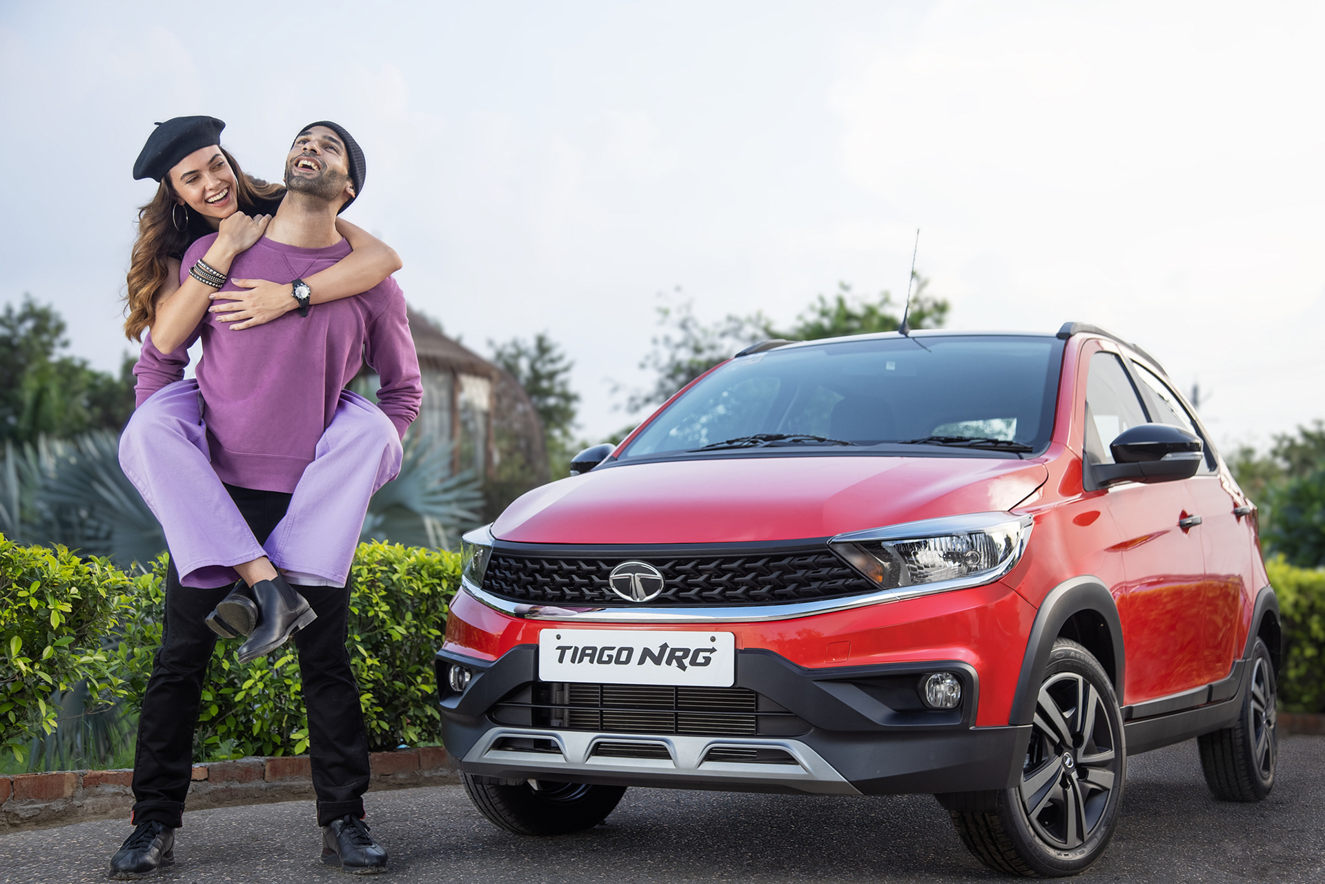 TATA Motors