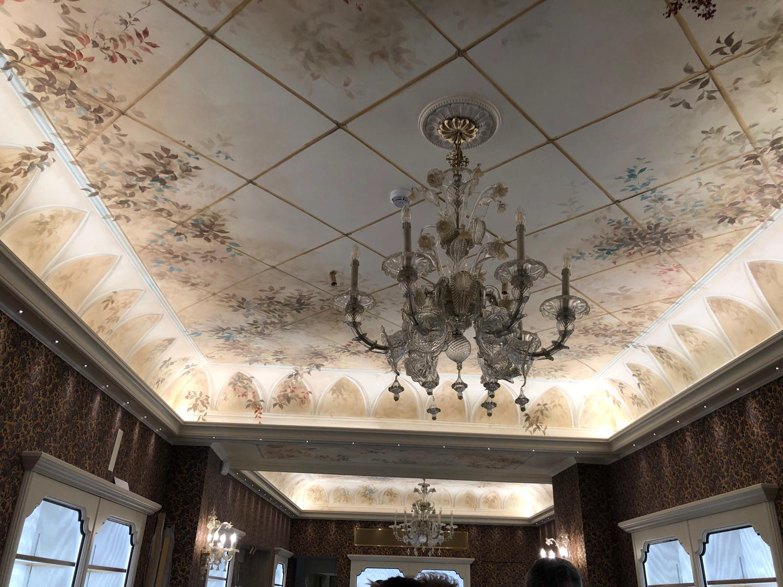 Officina Profumo Farmaceutica Santa Maria Novella _ Firenze