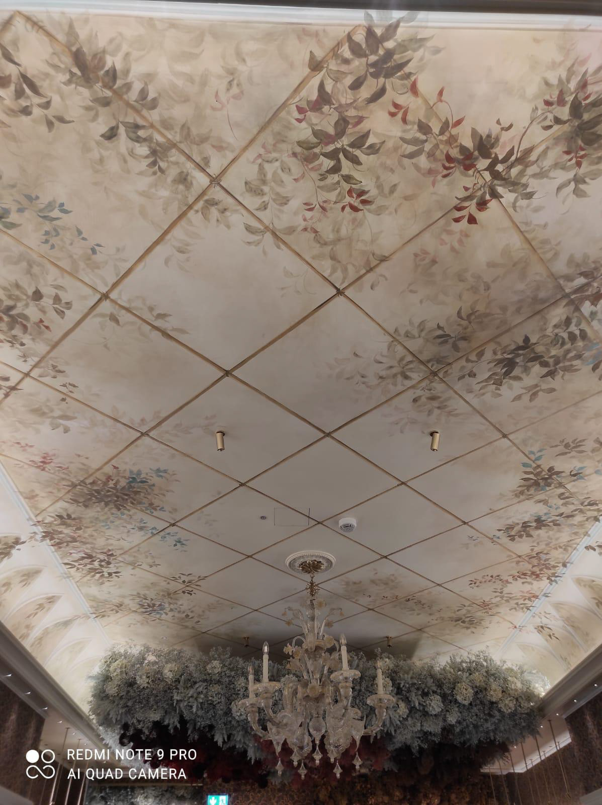 Officina Profumo Farmaceutica Santa Maria Novella _ Firenze