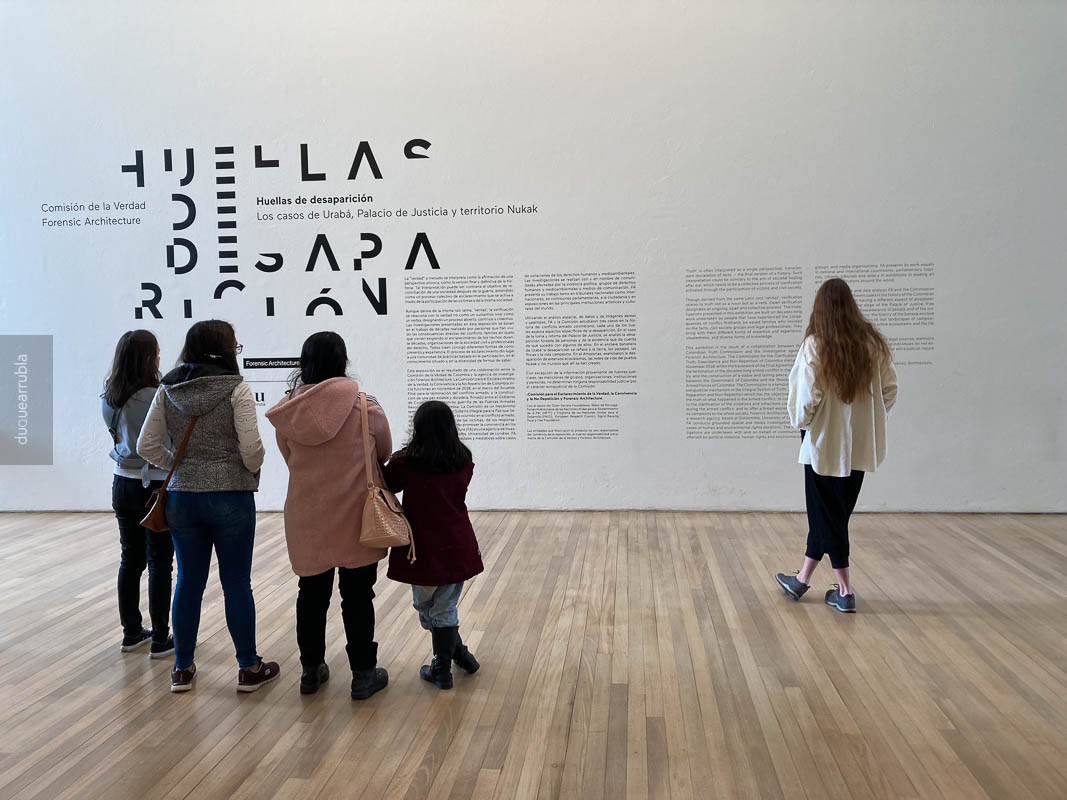 Favorita 6: evocación de La Bailarina