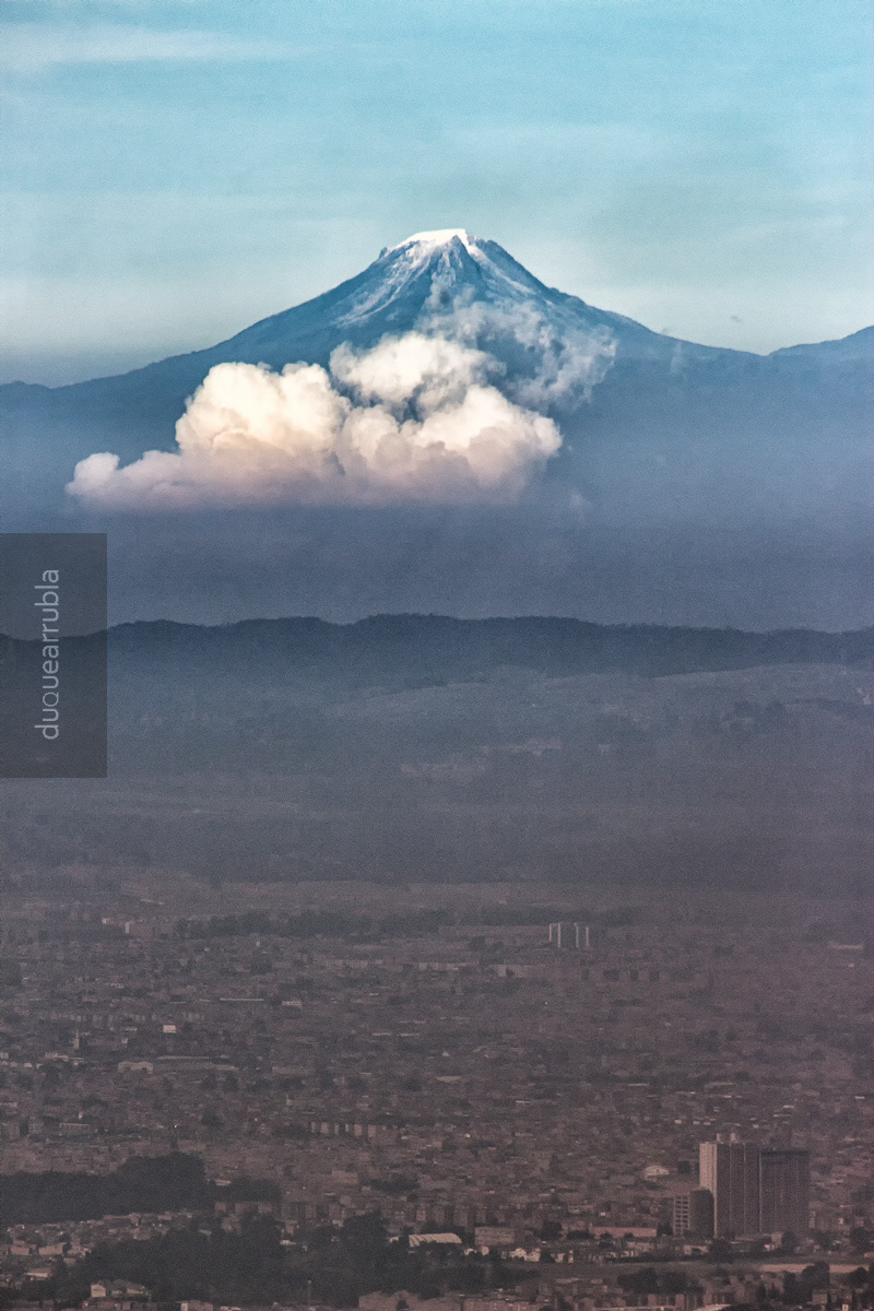 Each January I try to make this same photo. Let's see if I can in 2021 // // Cada enero trato de tomar esta misma foto. Vamos a ver si puedo en 2021
