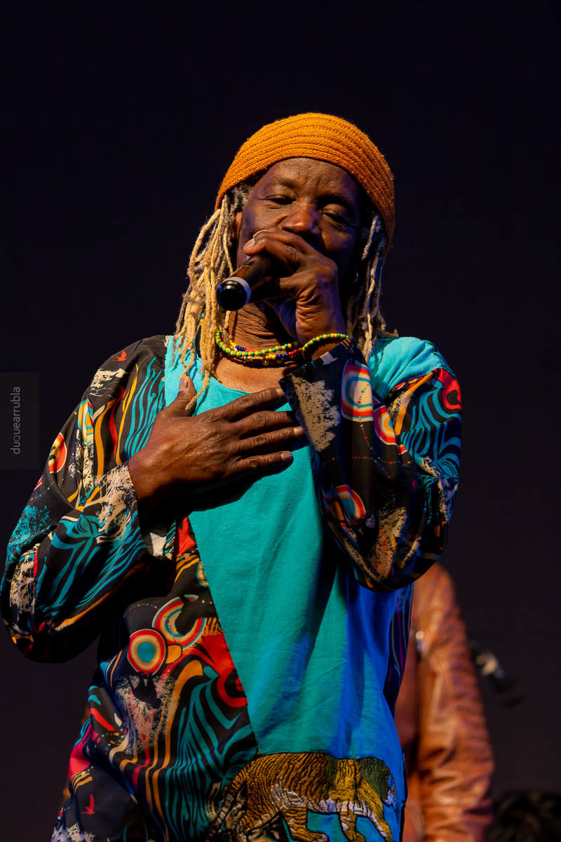 Favorita 5: Nicoyembe