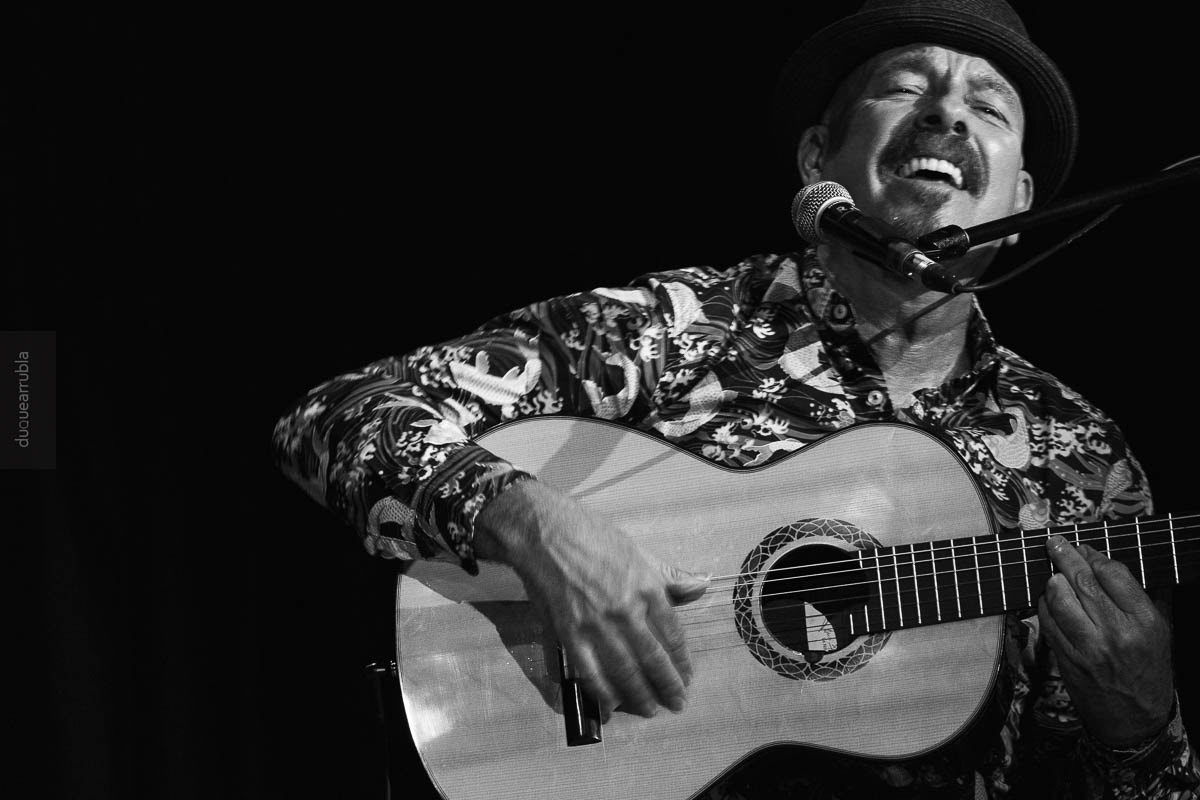 Favorita 4: Javier Ruibal