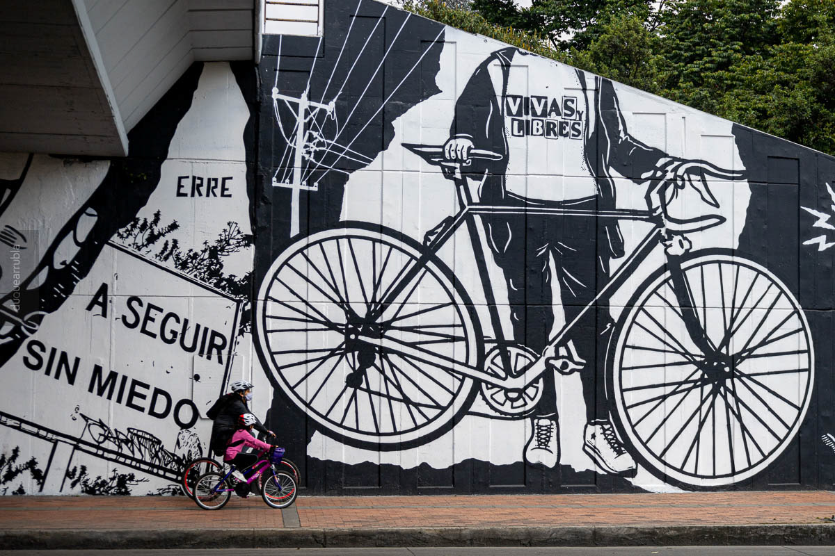 Favorita de 2022: A seguir sin miedo. Vivas y libres