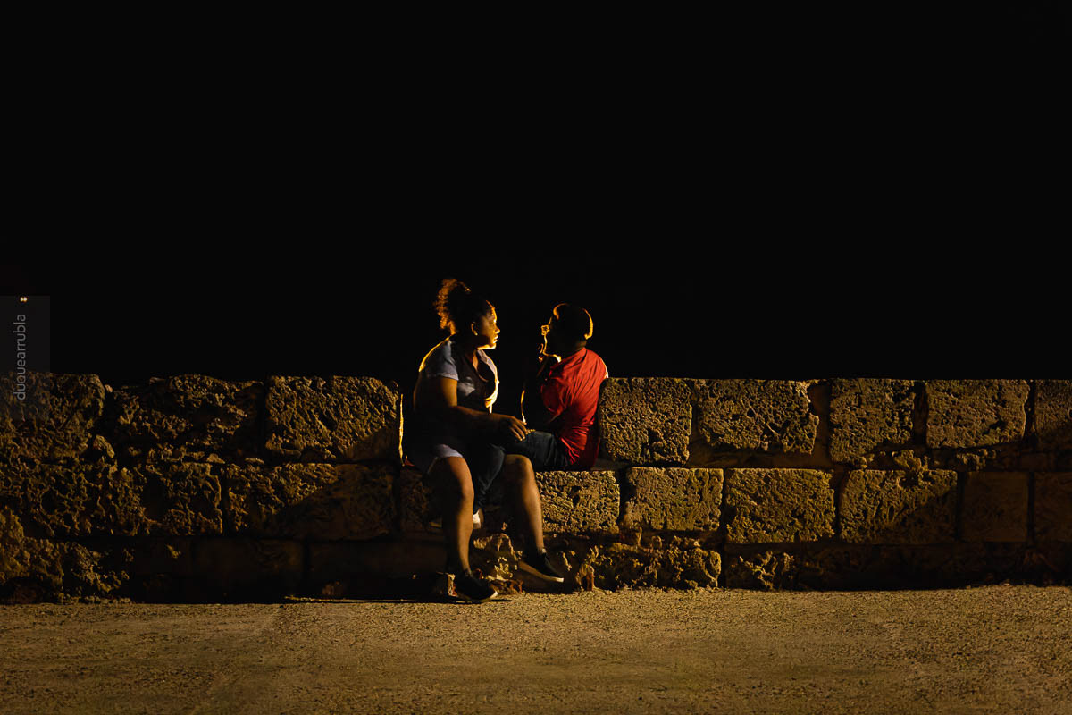 Favorita 10: Cartagena