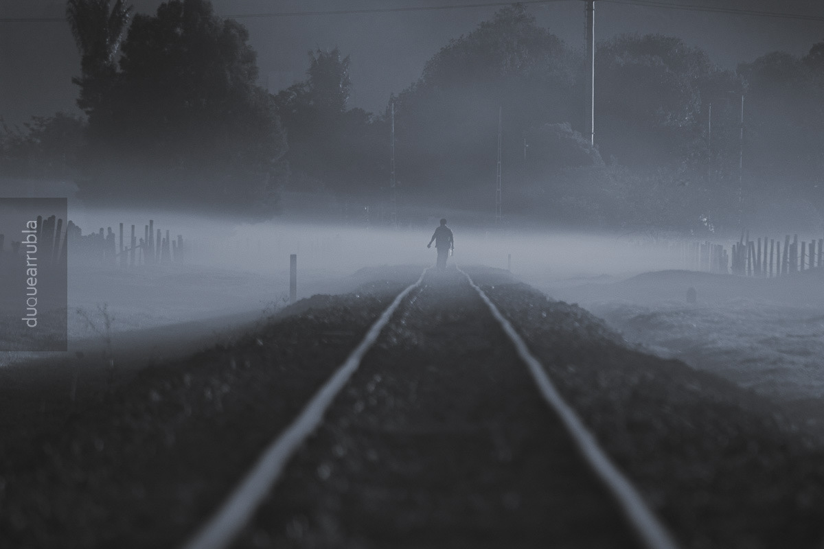 Favorite 10. A common shooting location in my neighborhood