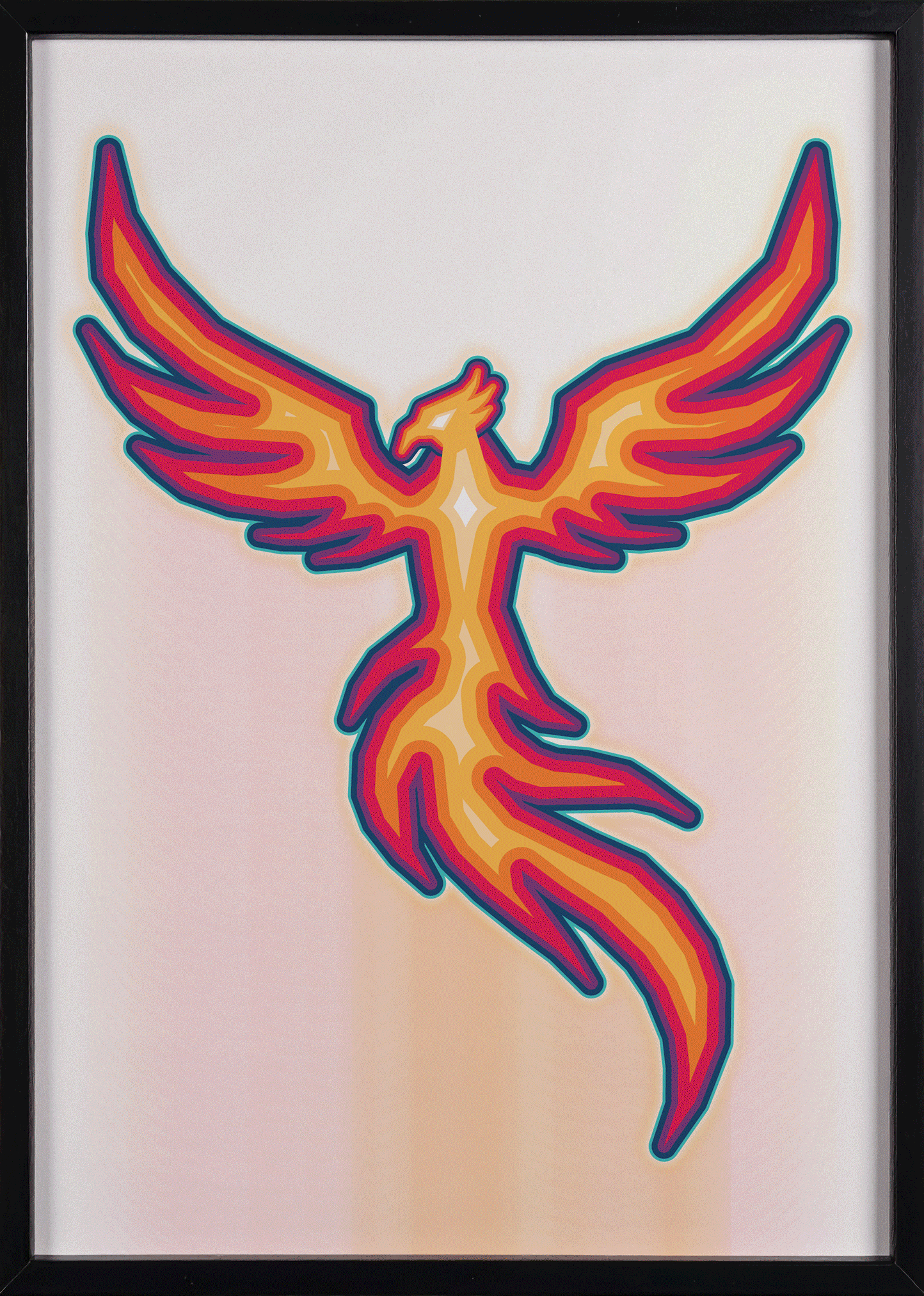 Animated GIF showcasing the entire Ascent to the Stars and Skyline State collections.