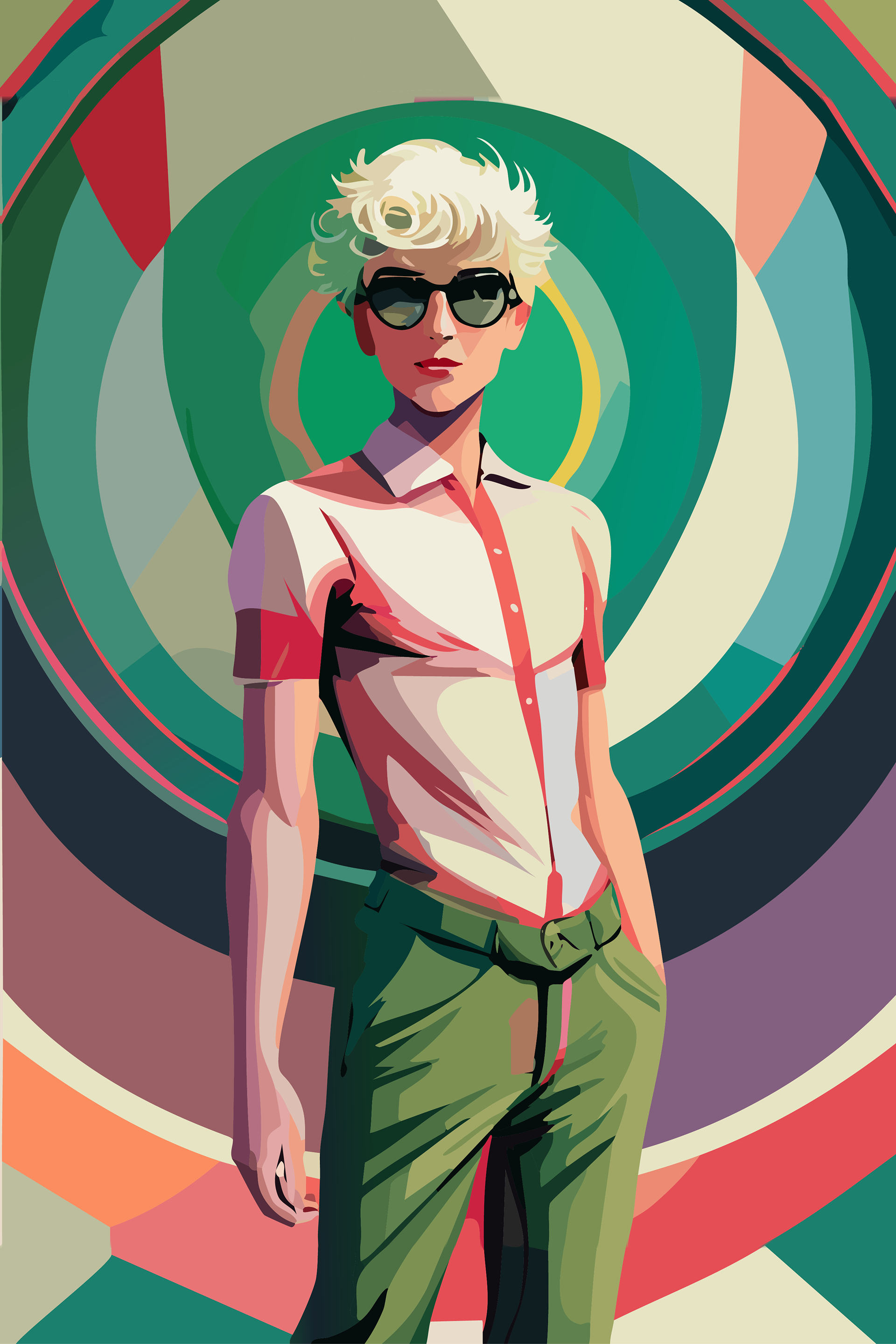 Style-Varianten