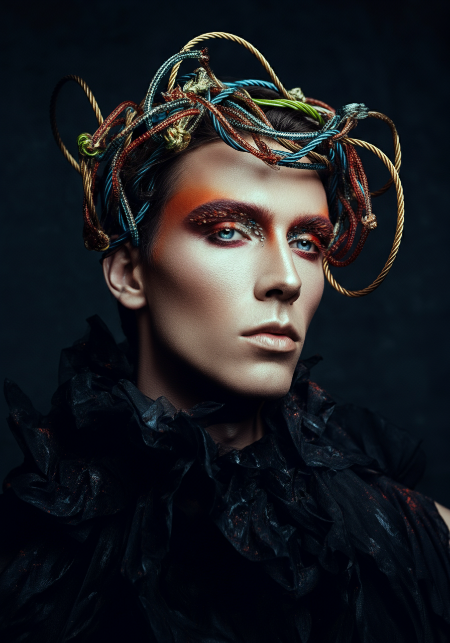 VISUAL ELECTRIC