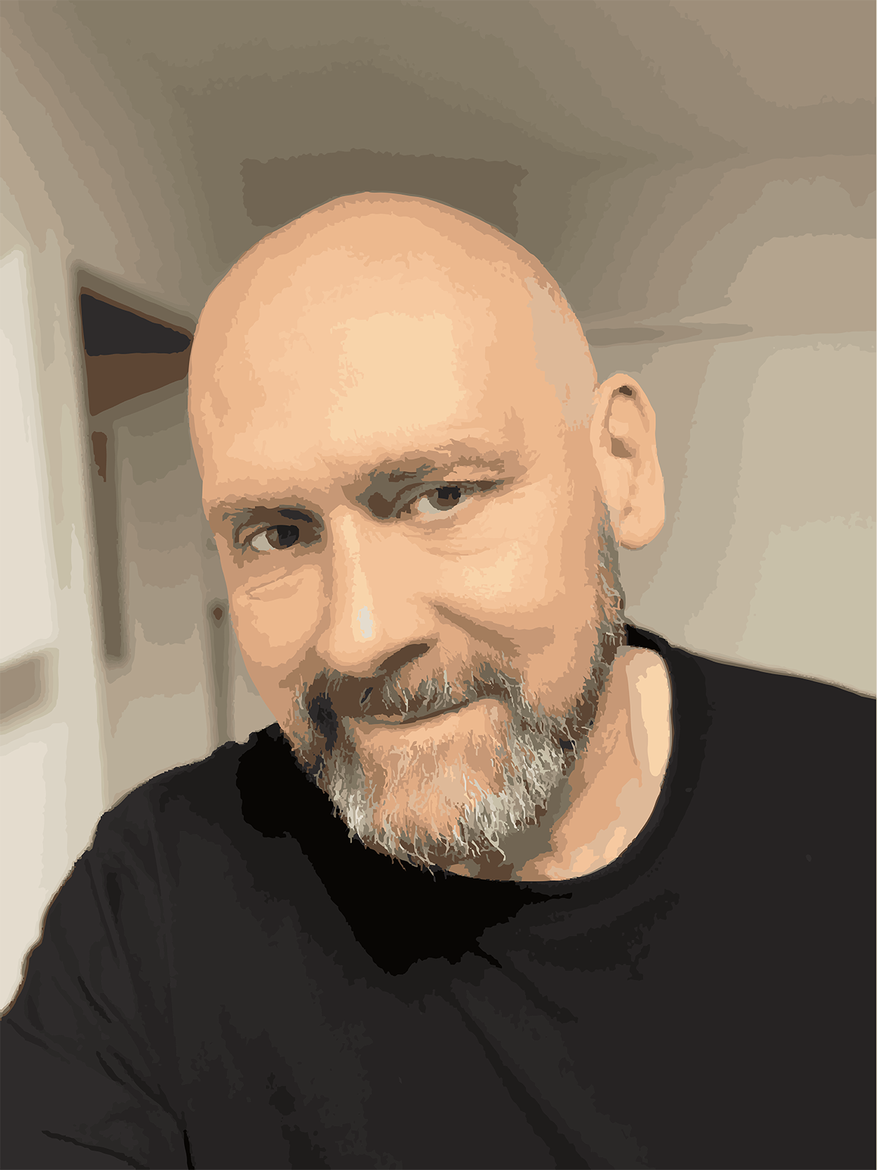 Bildnachzeichner im Adobe Illustrator