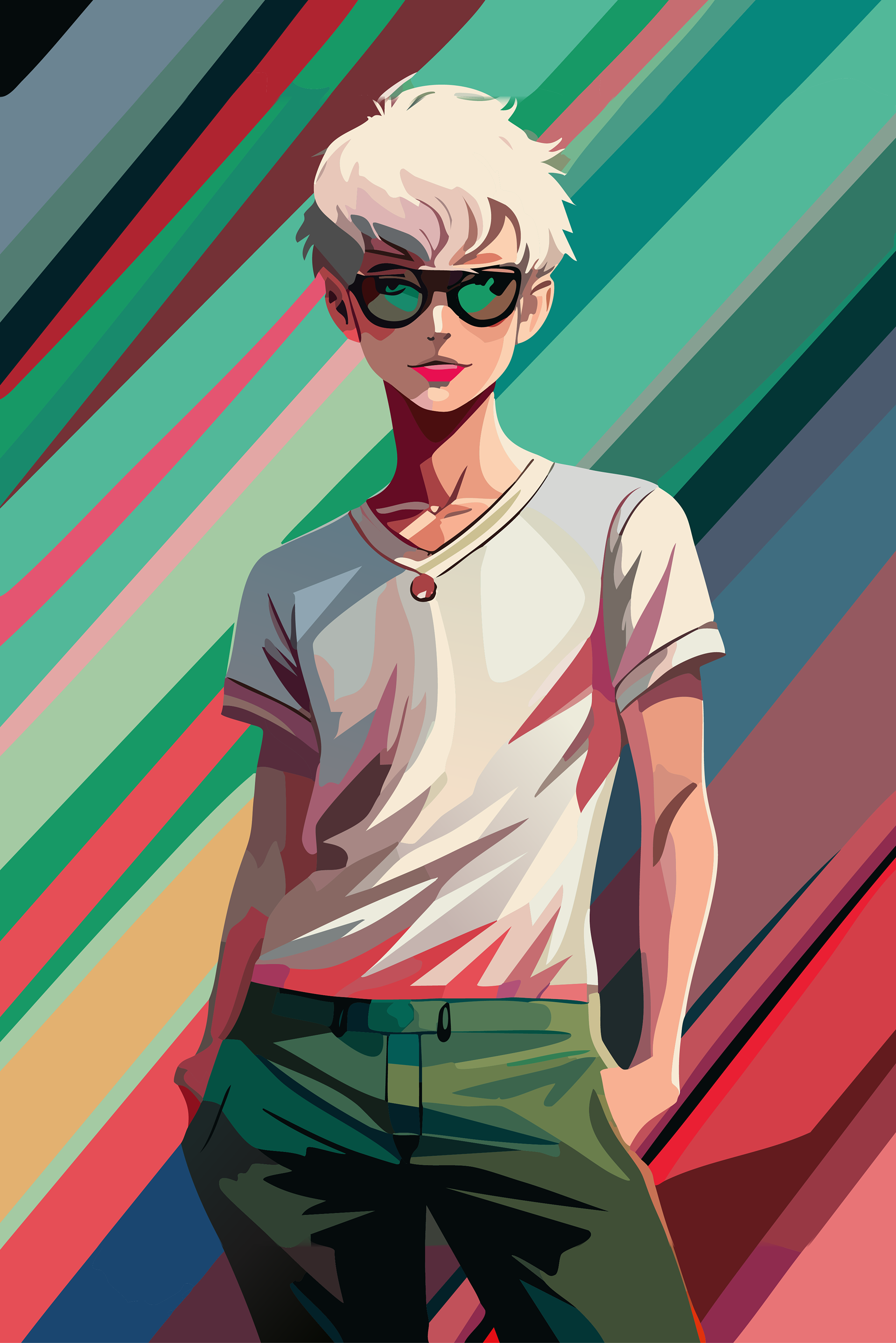 Style-Varianten