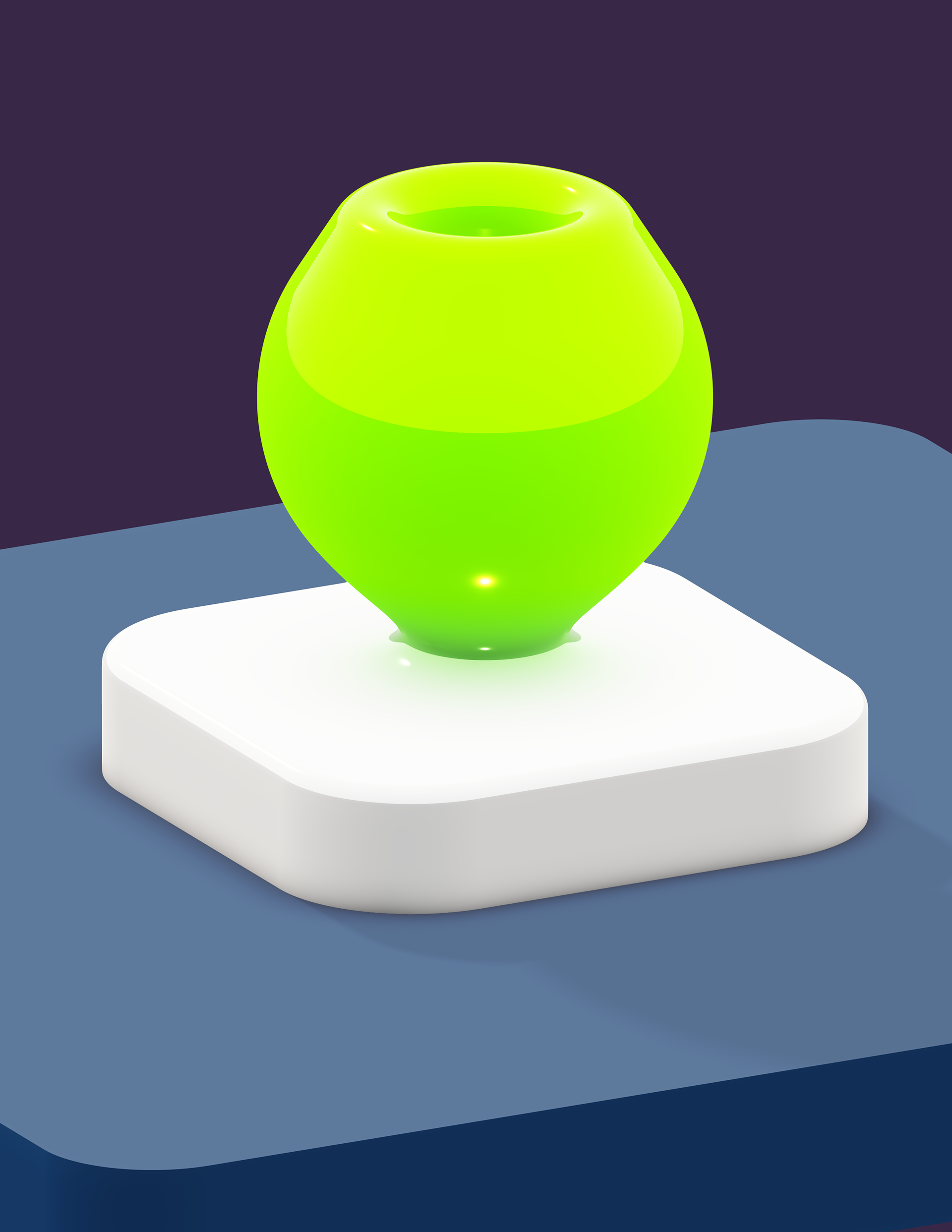 Lime Delight