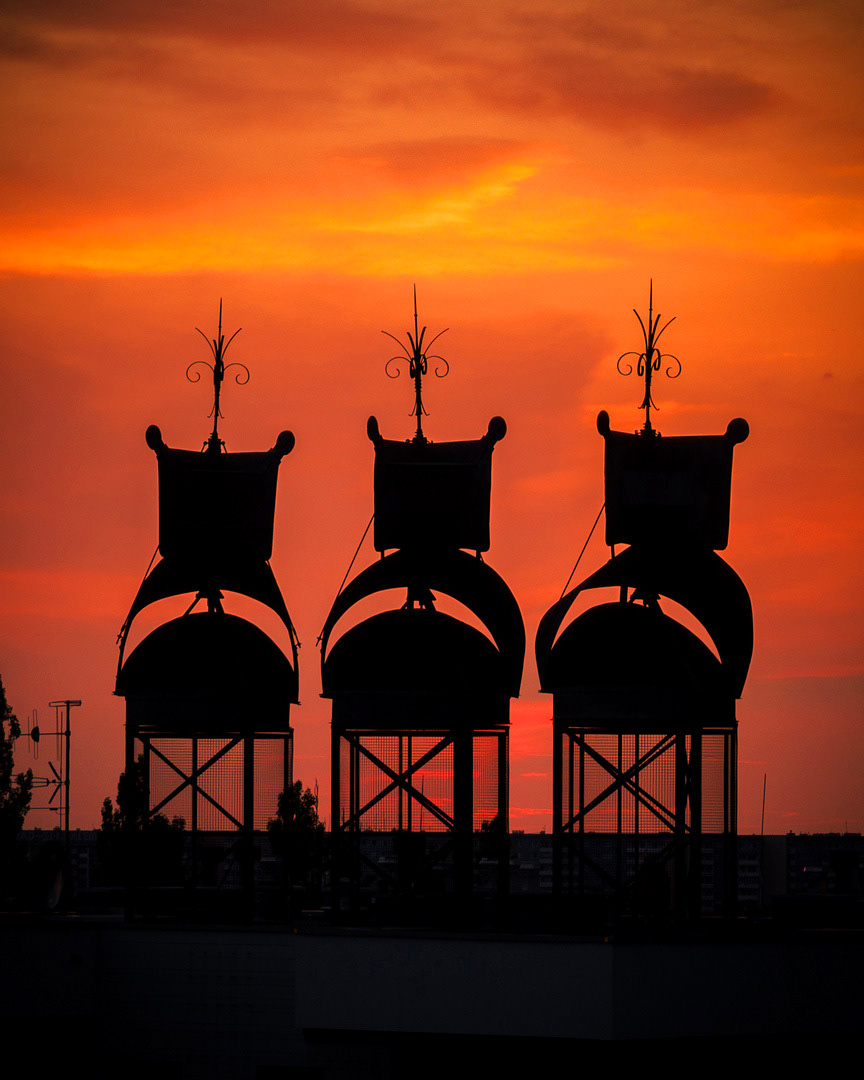 Wiatrownice, Browary Wrocławskie