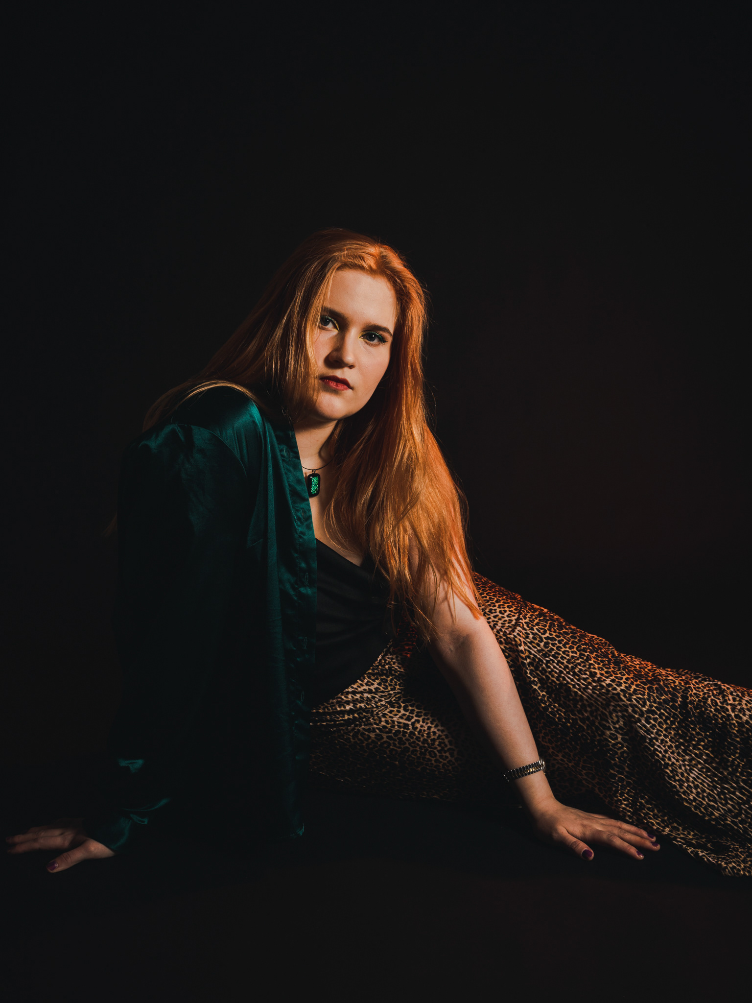 Vilja