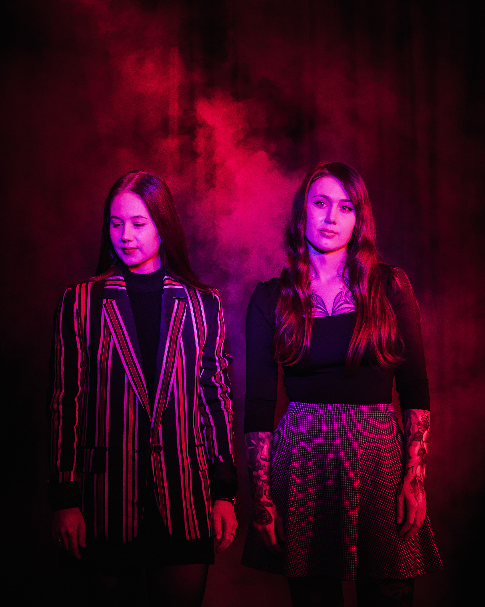 Sara x Viivi
