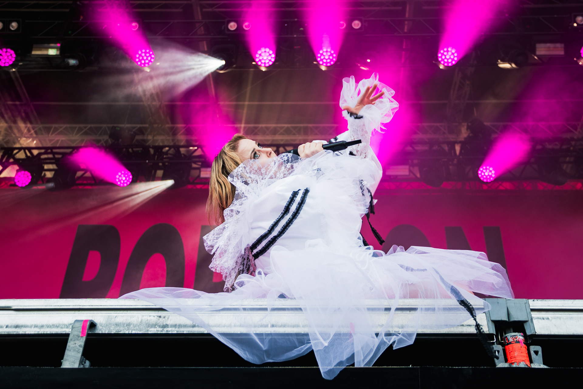 Ellinoora, Suomipop JKL