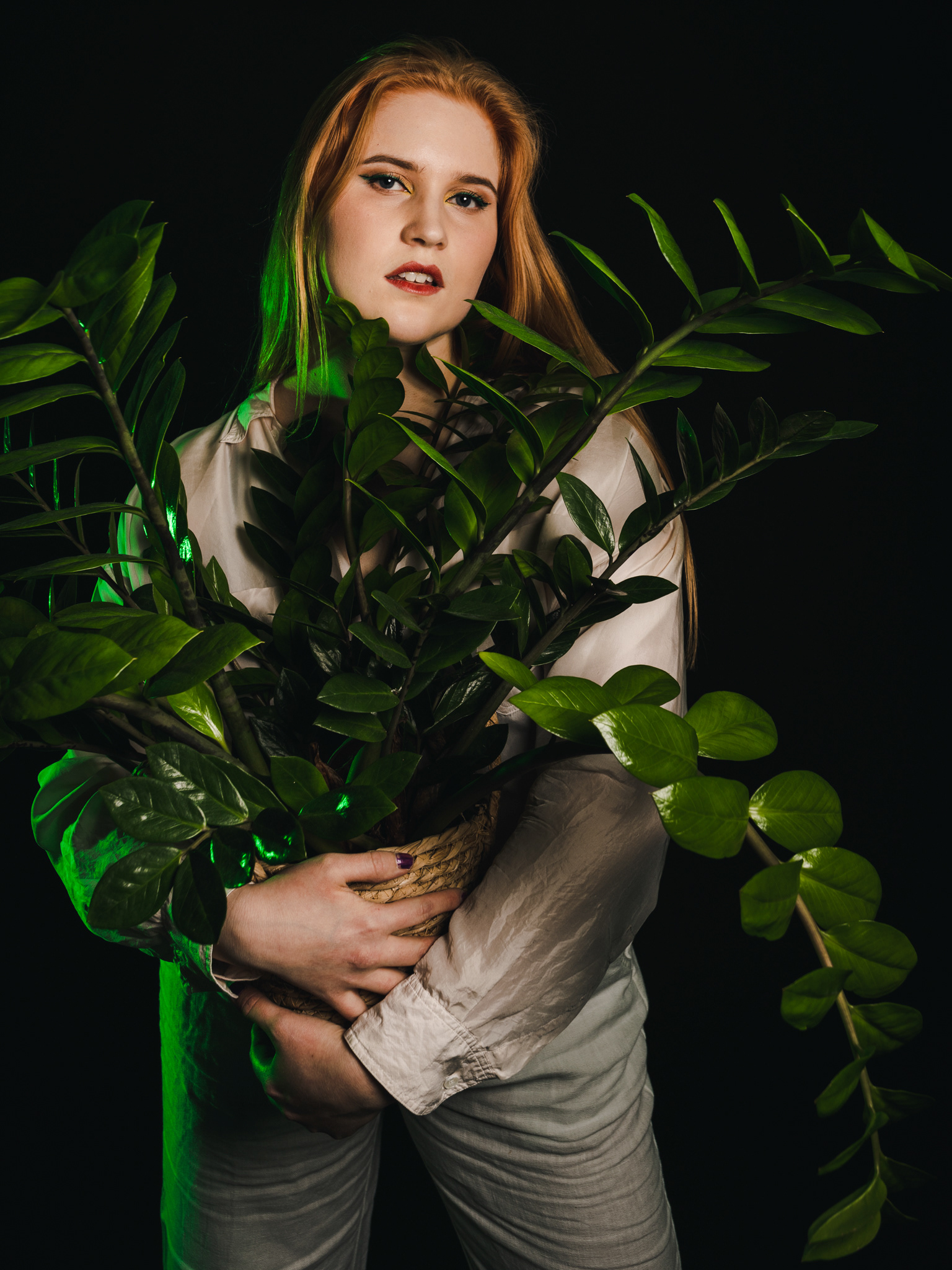 Vilja