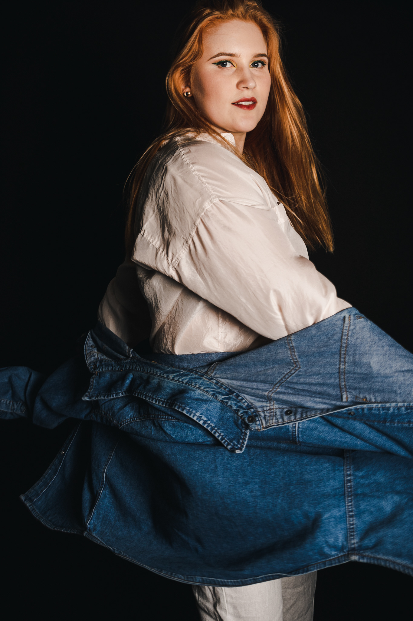 Vilja