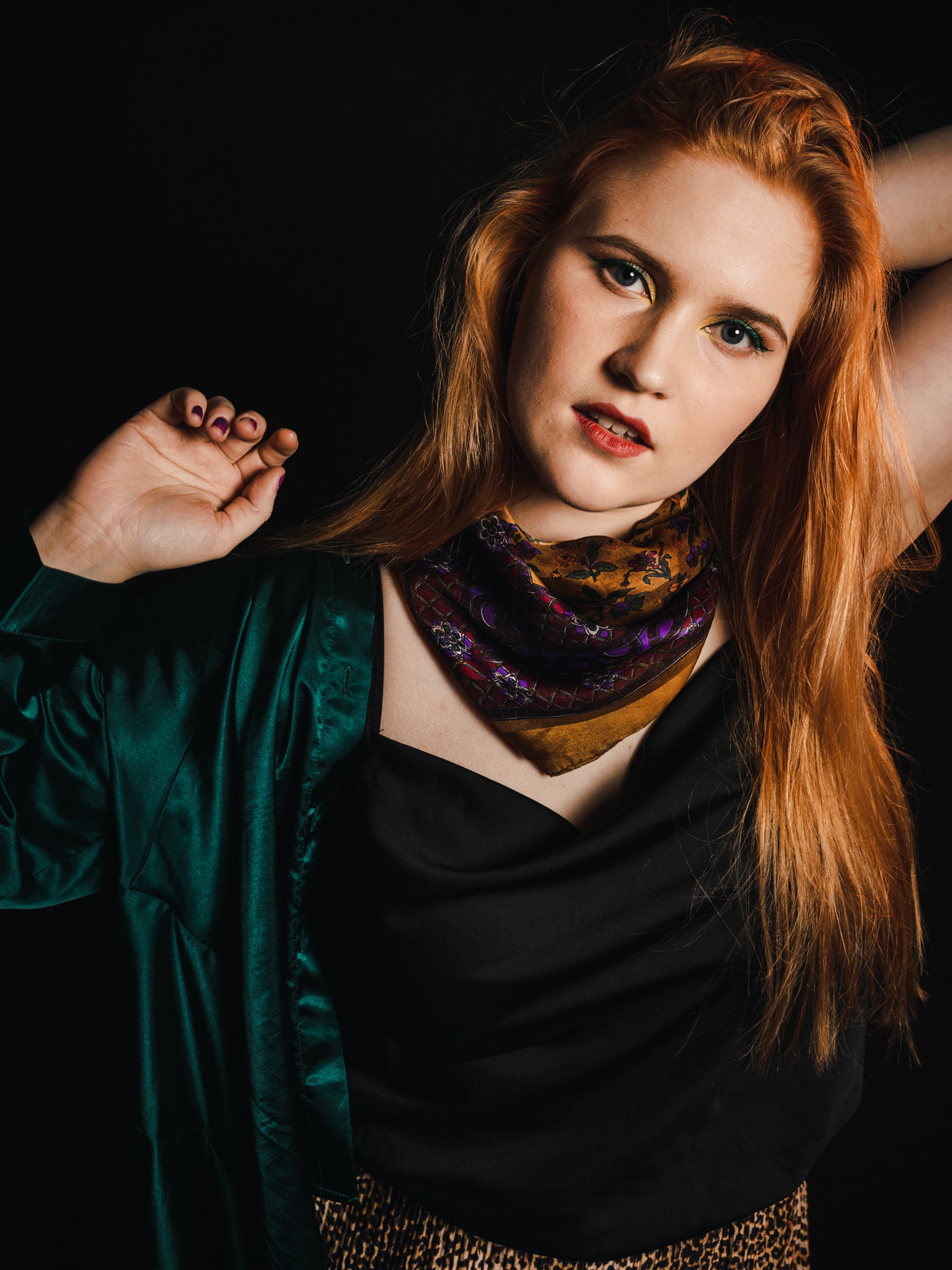 Vilja