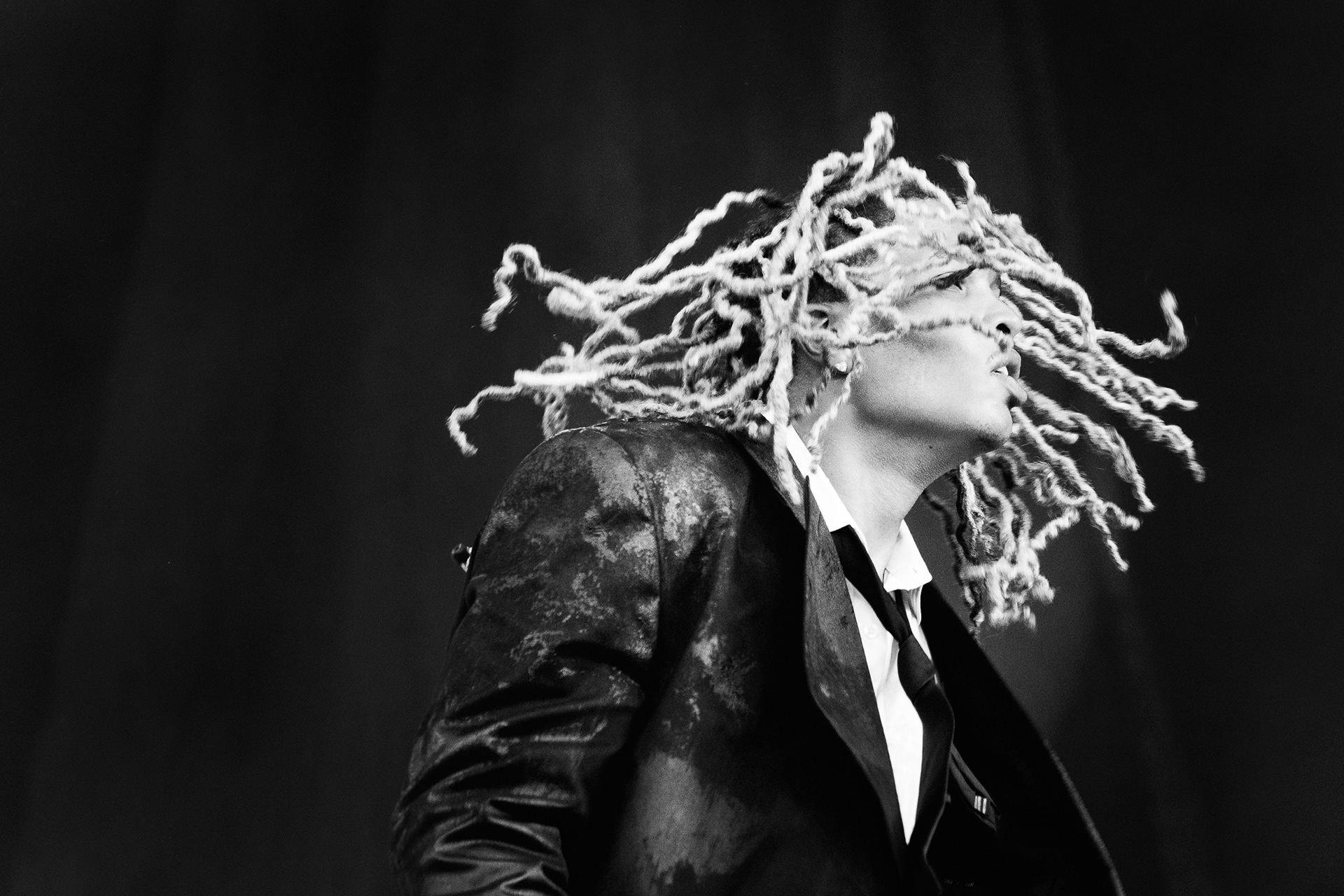 Sexmane, Ilosaarirock