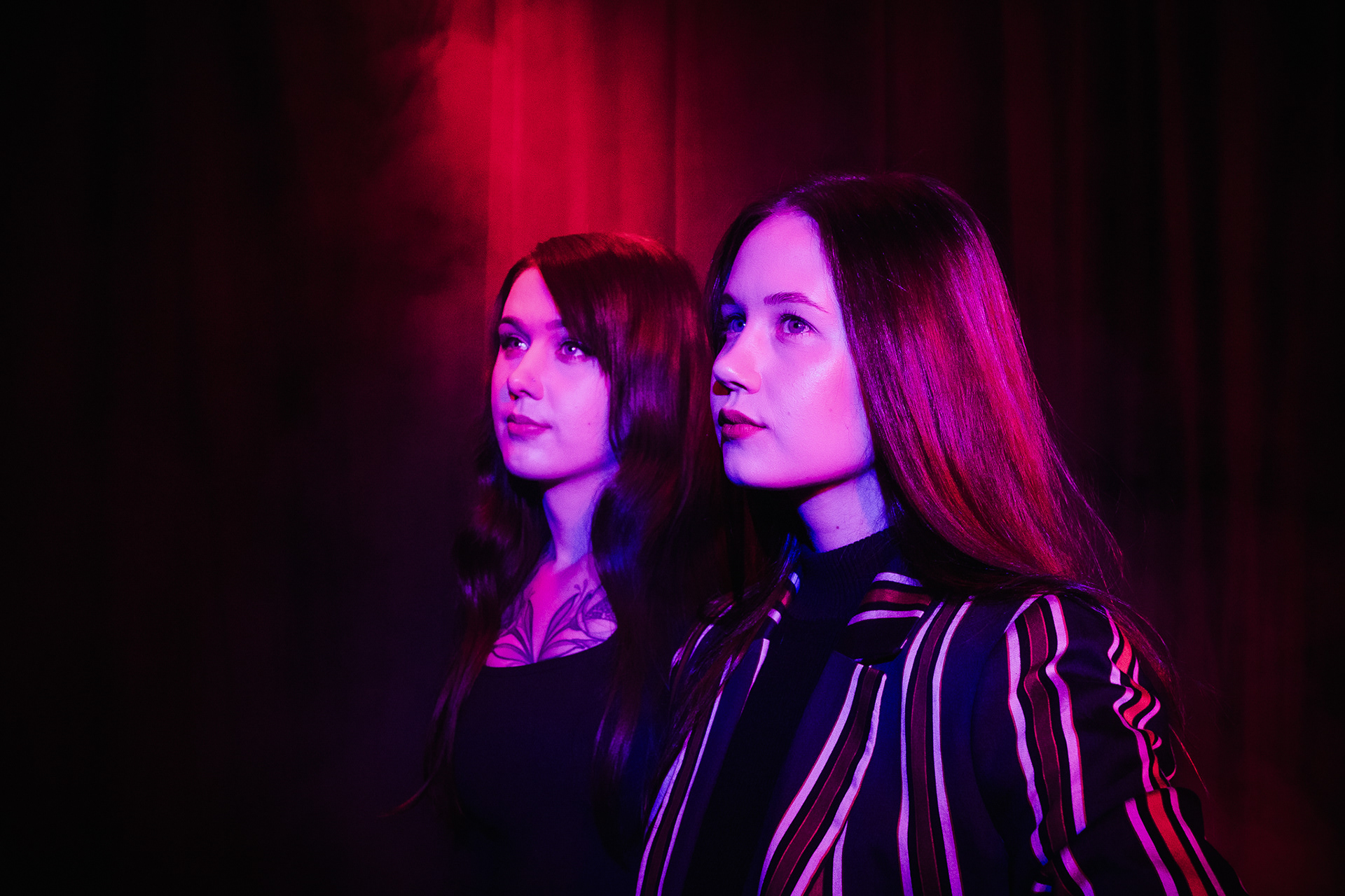 Sara x Viivi