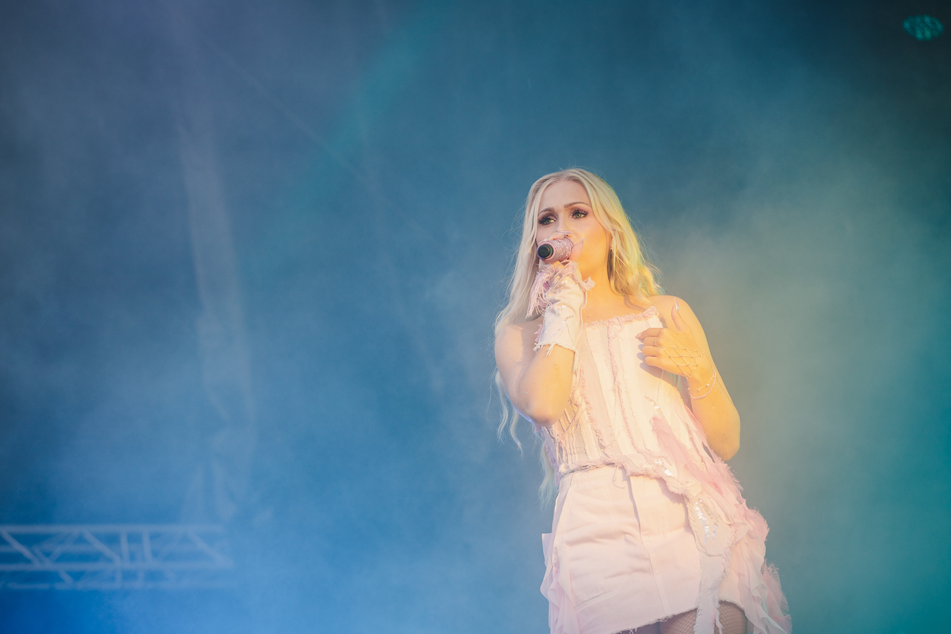 VIIVI, Ilosaarirock