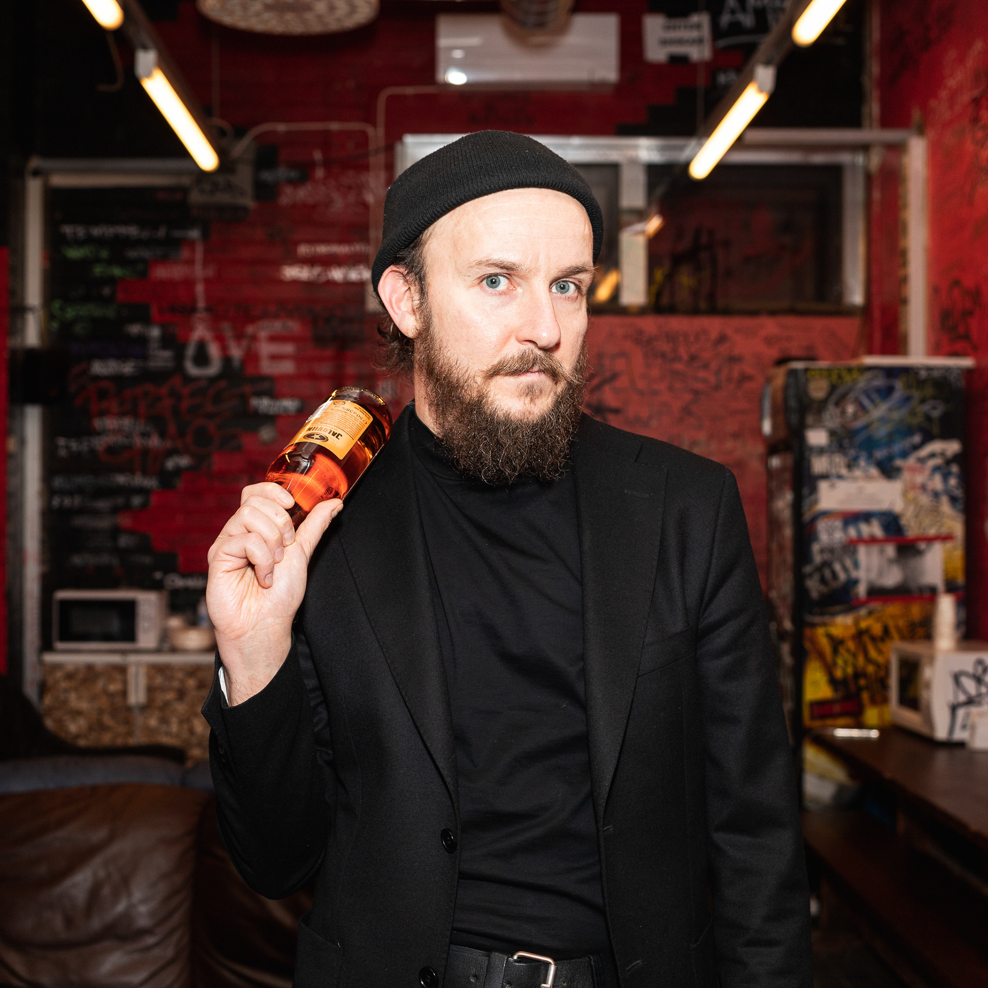 Samuli Putro
