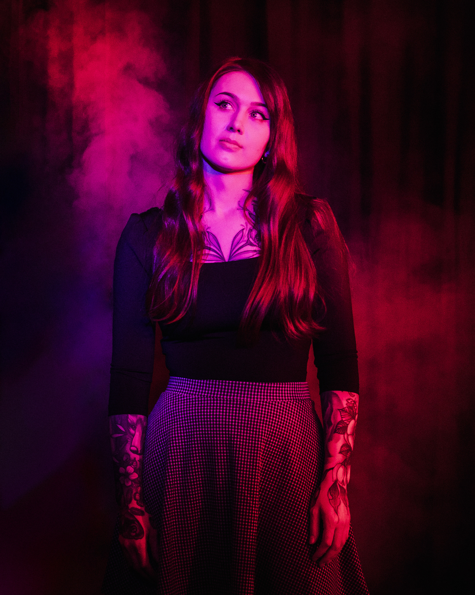 Sara x Viivi