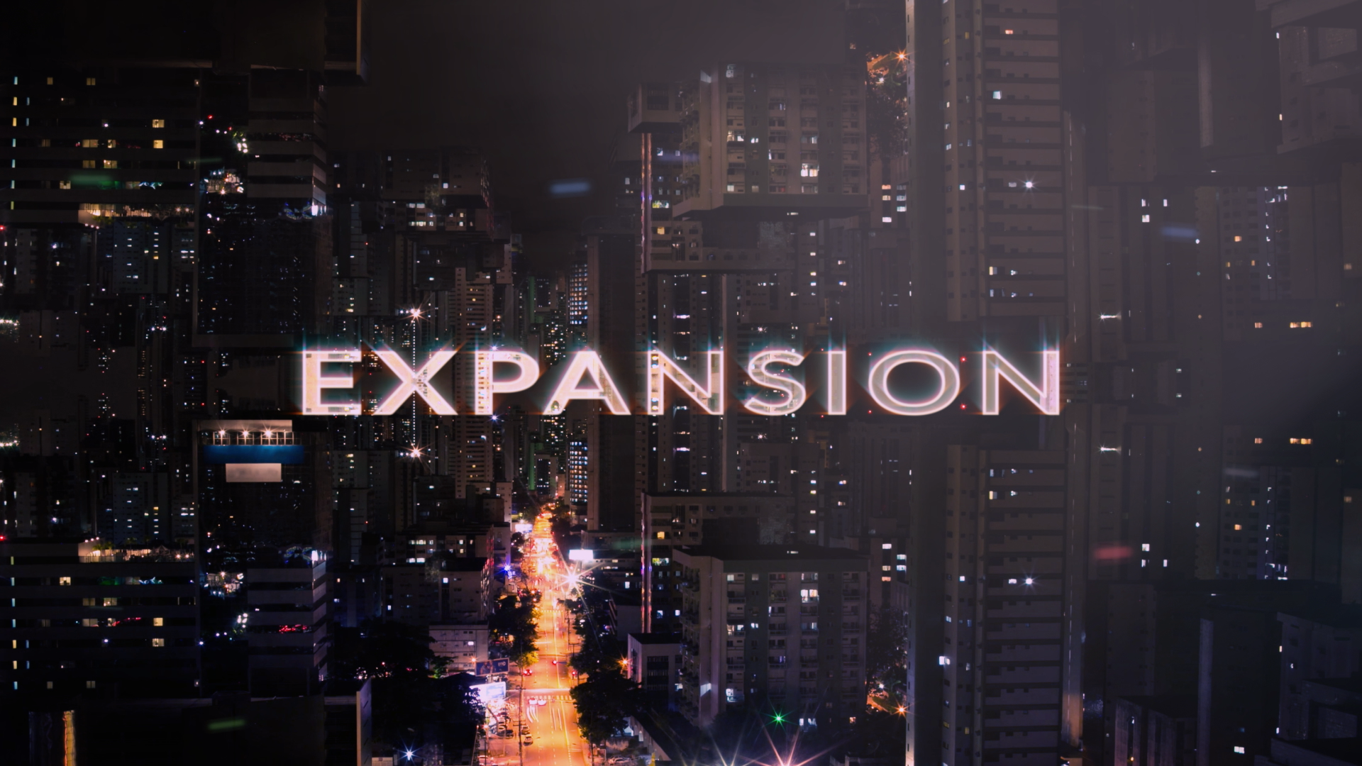Art direction and VFX