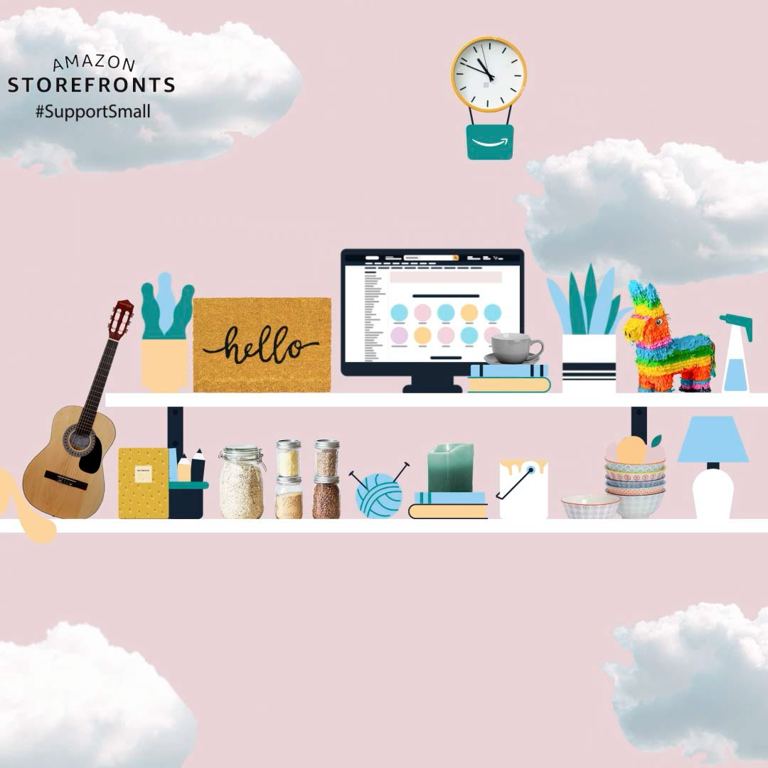 Motion graphics