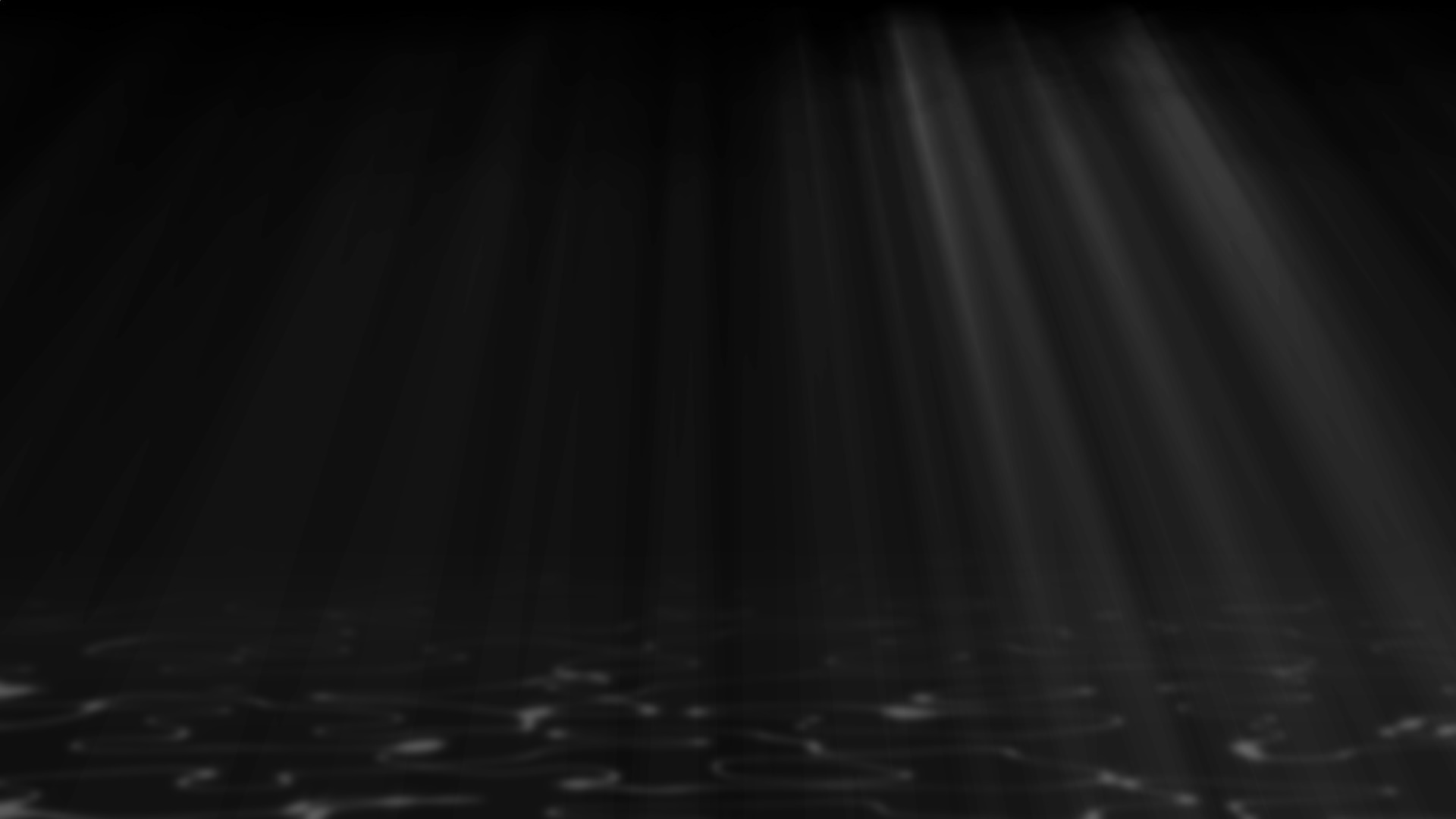Water effects