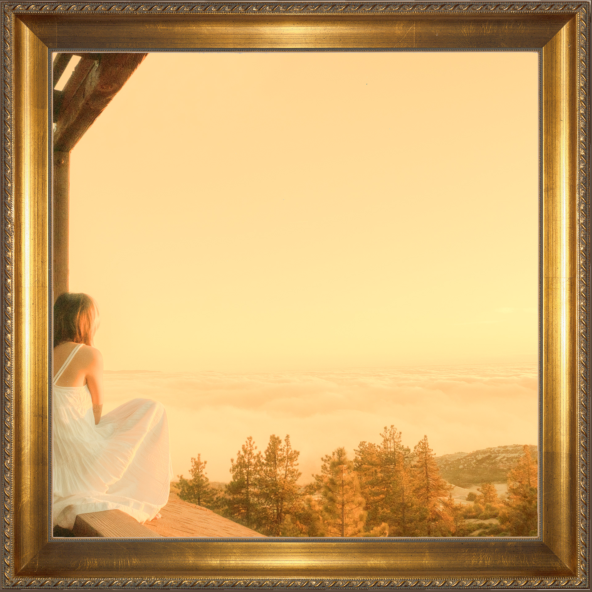 An Echo From The World Of Dreams