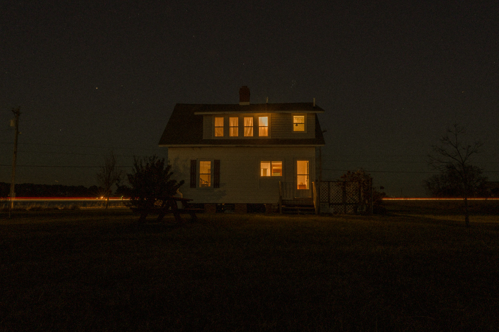 aunt ann's house - 2023