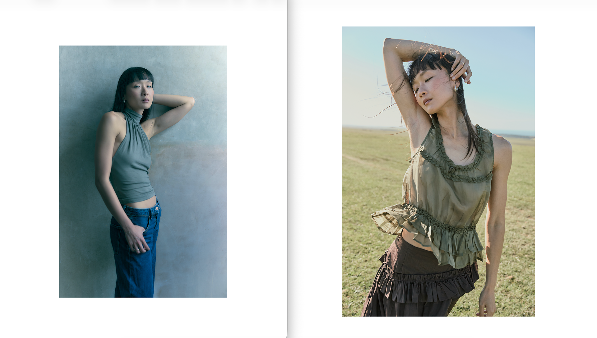 Fashion Brand Photography