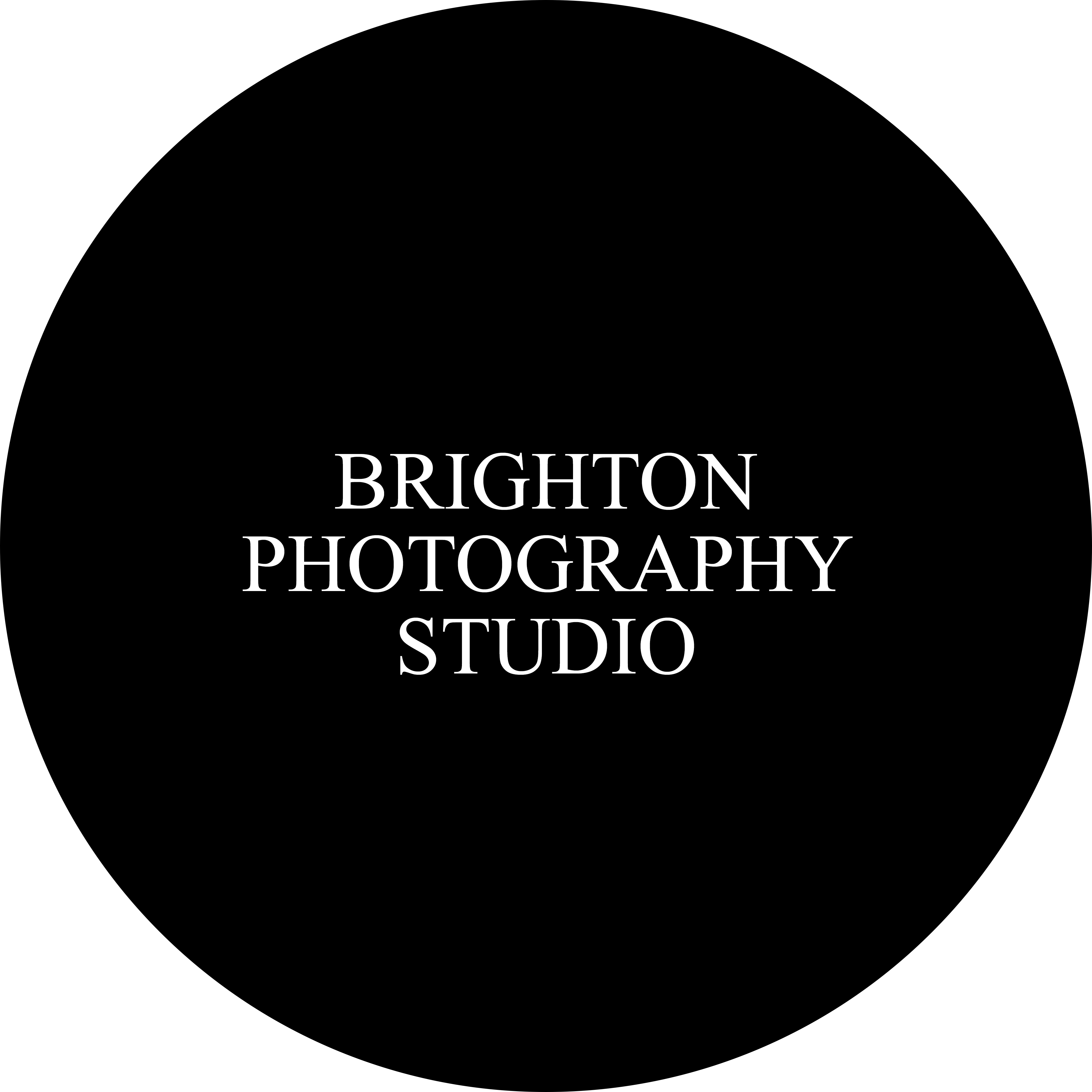 Brighton photography Studio